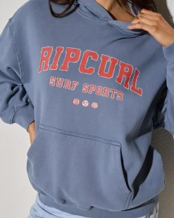 New Varsity Sports Hoodie Women Jumpers & Hoodies