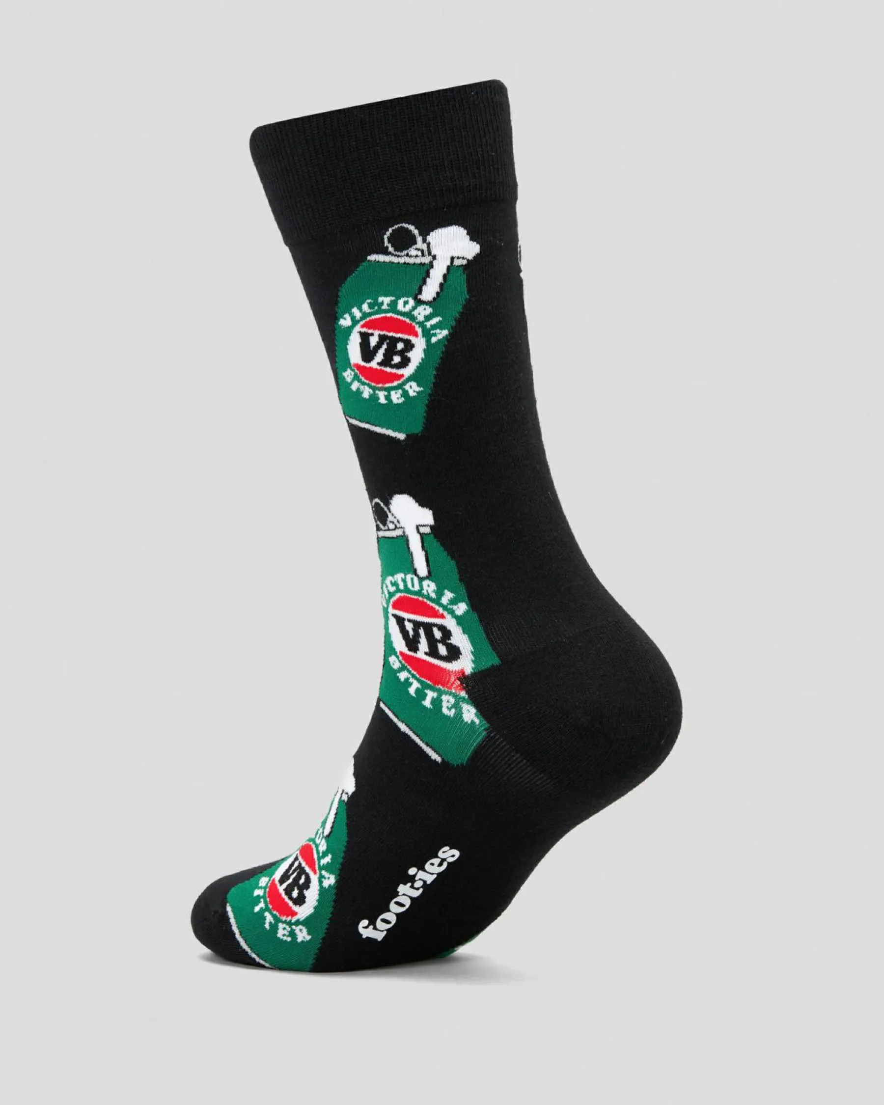 Sale VB Cans Socks Socks