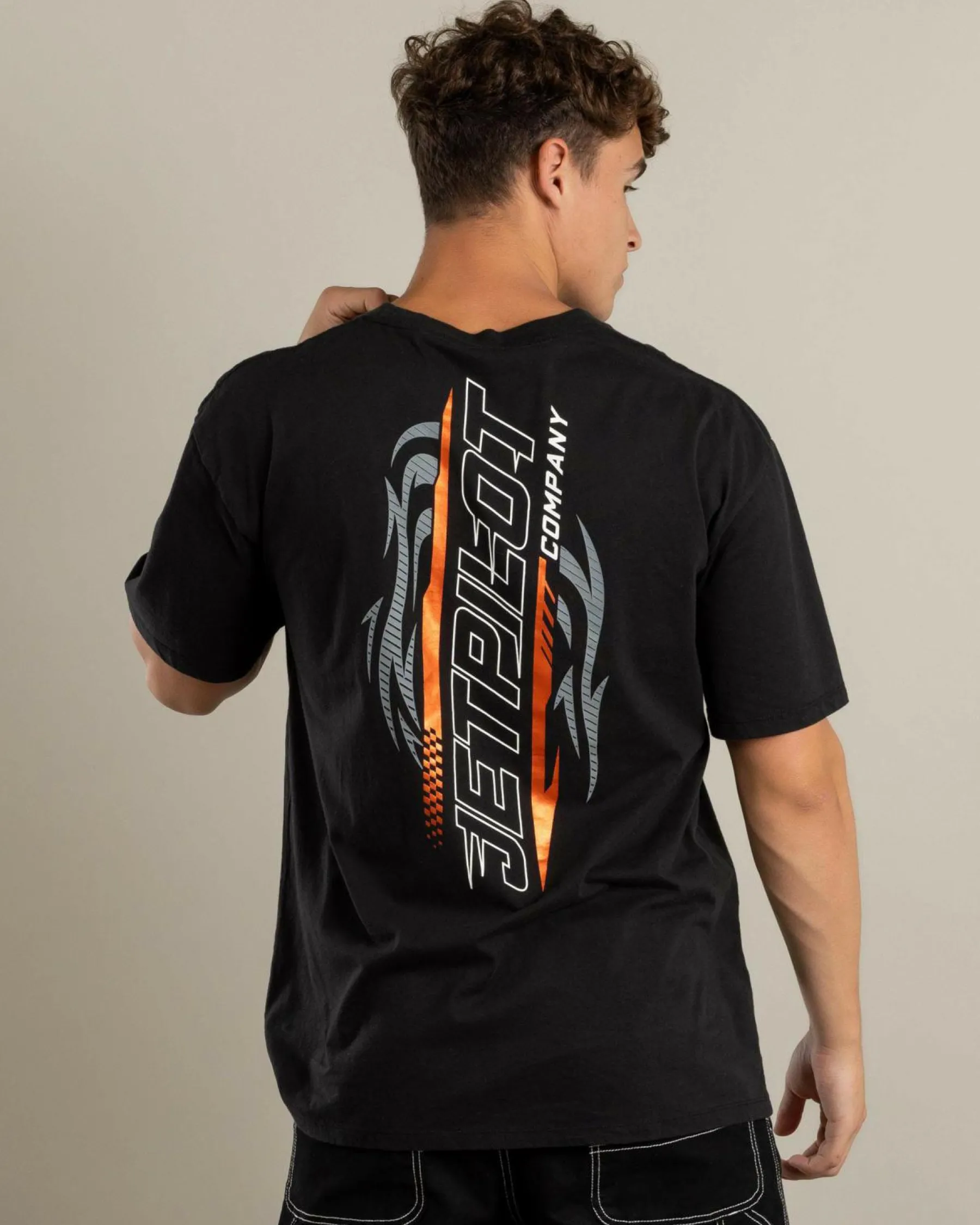 Online Velocity T-Shirt Tops & T-Shirts