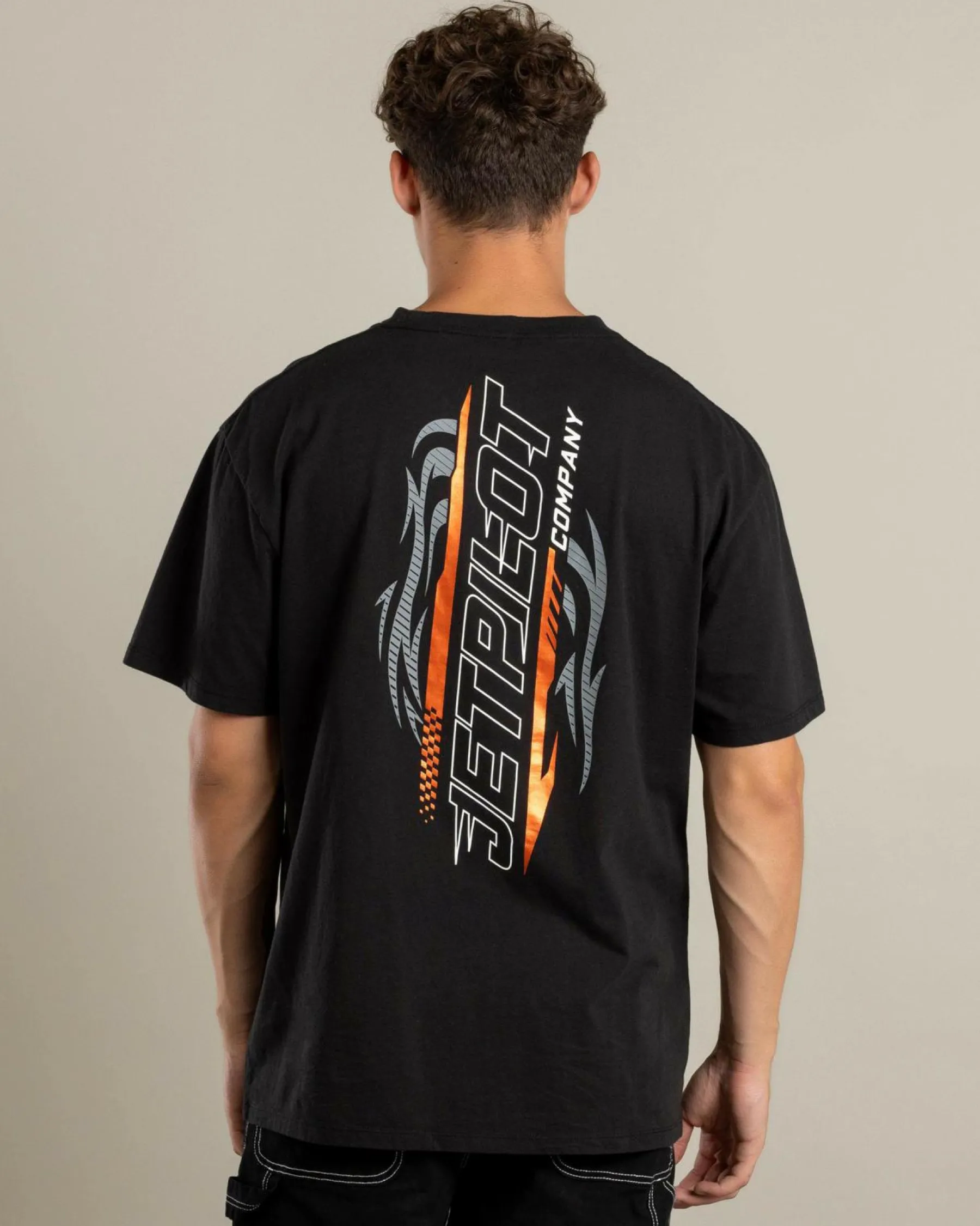 Online Velocity T-Shirt Tops & T-Shirts