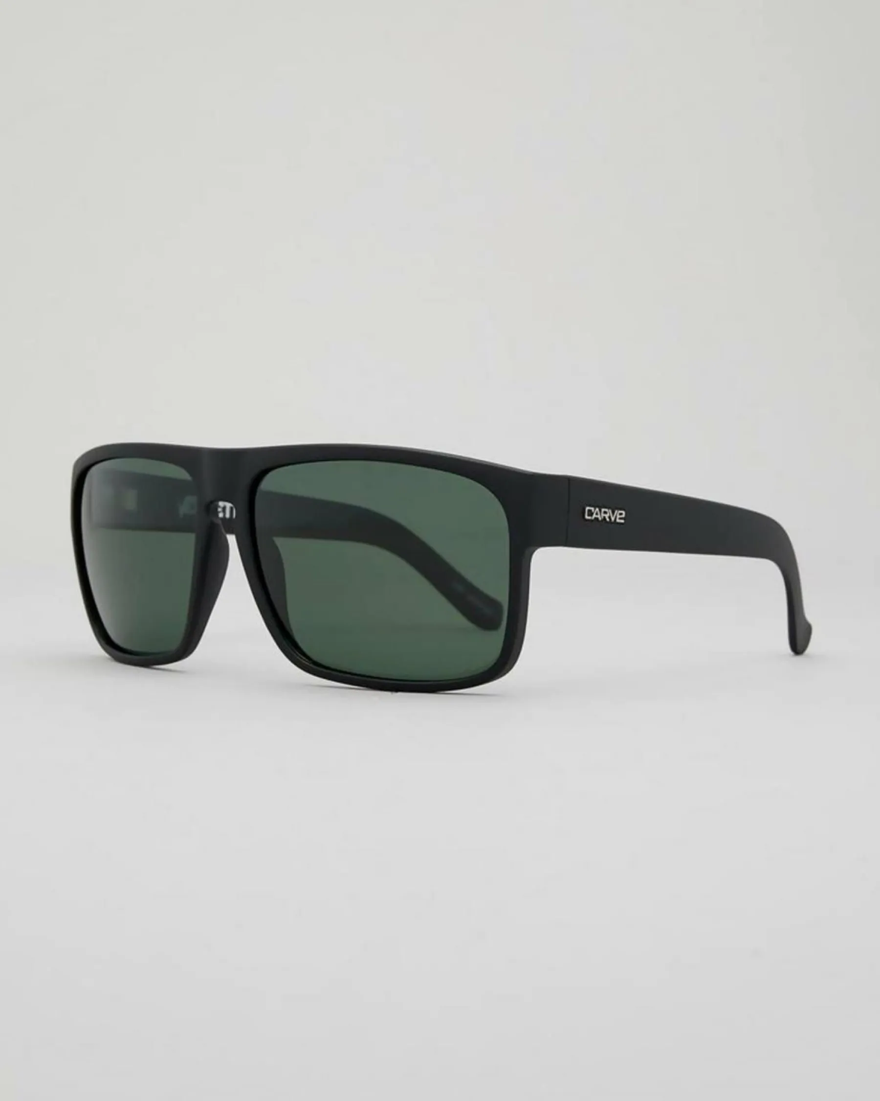 Sunglasses*Carve Vendetta Polarised Sunglasses Black