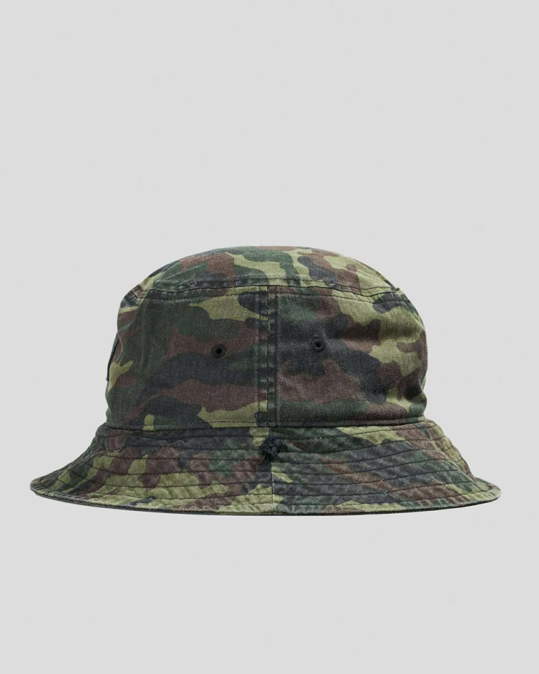Headwear*Quiksilver Vice Breaker Hat Camo