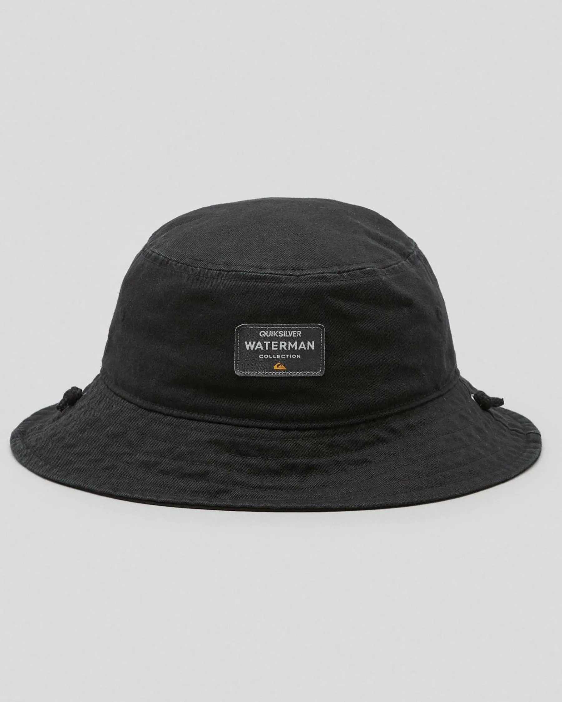 Headwear*Quiksilver Vice Breaker Hat Black