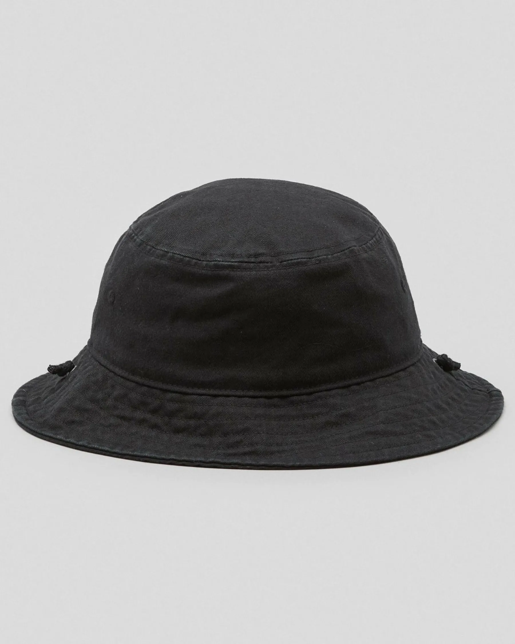 Headwear*Quiksilver Vice Breaker Hat Black