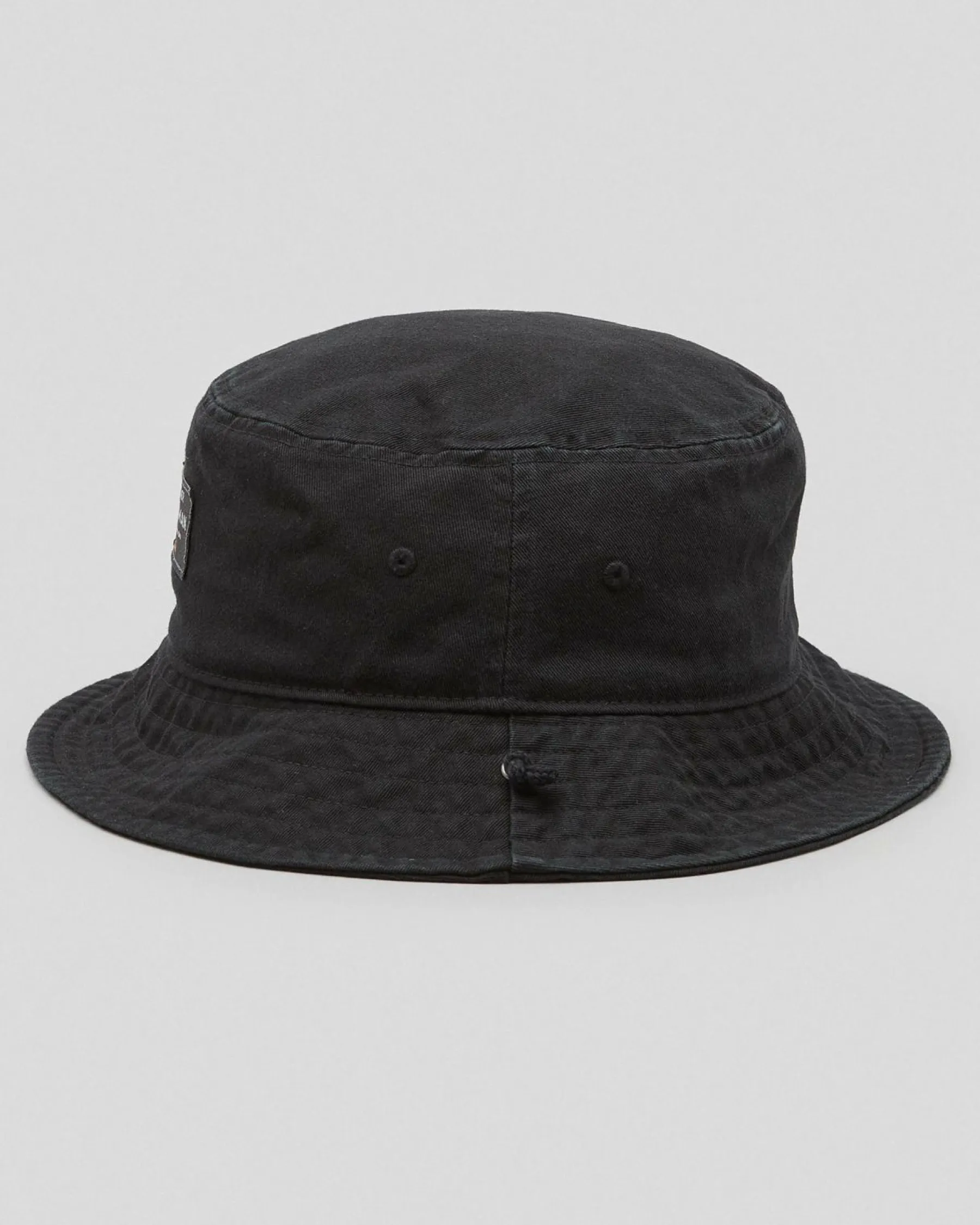 Headwear*Quiksilver Vice Breaker Hat Black