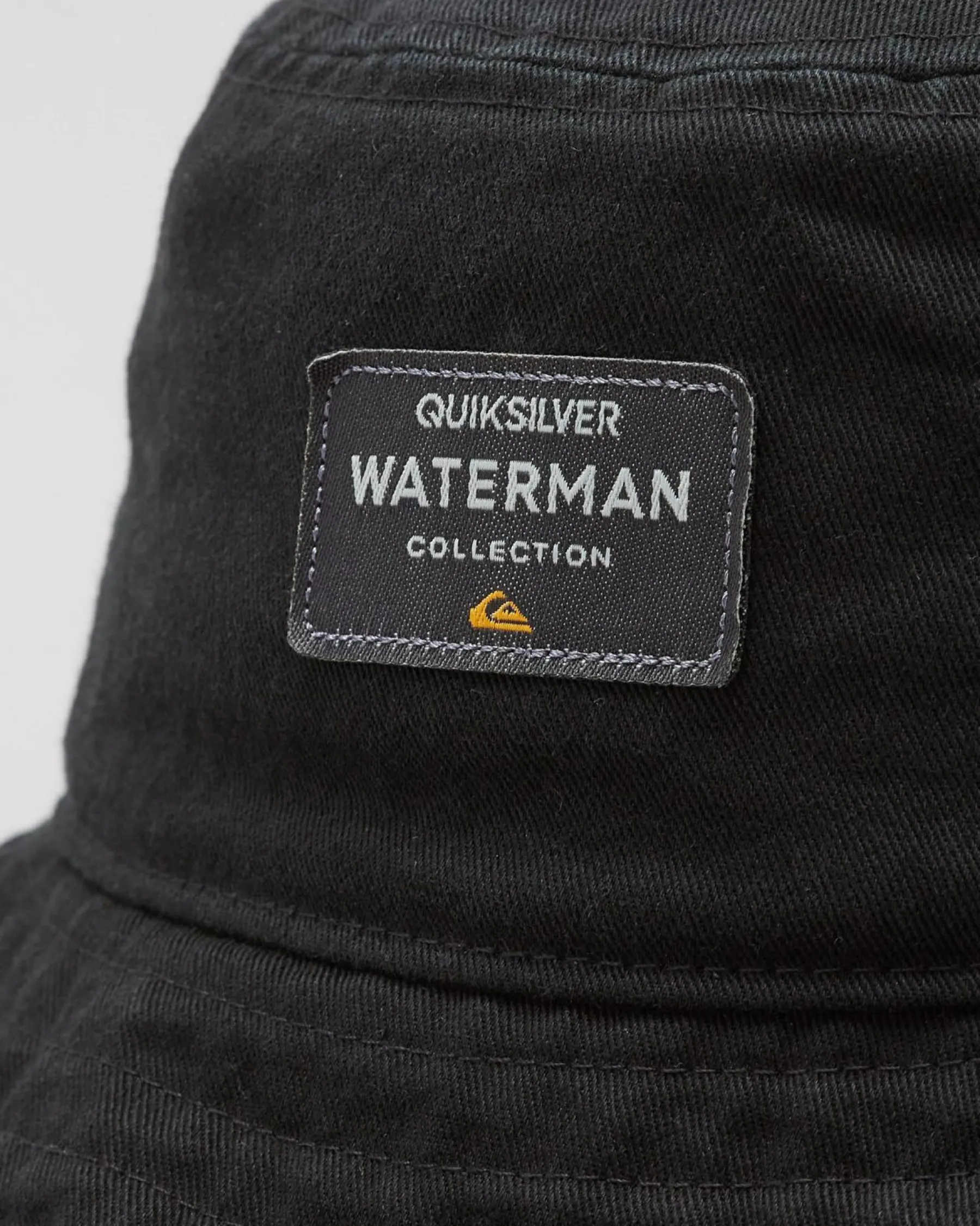 Headwear*Quiksilver Vice Breaker Hat Black