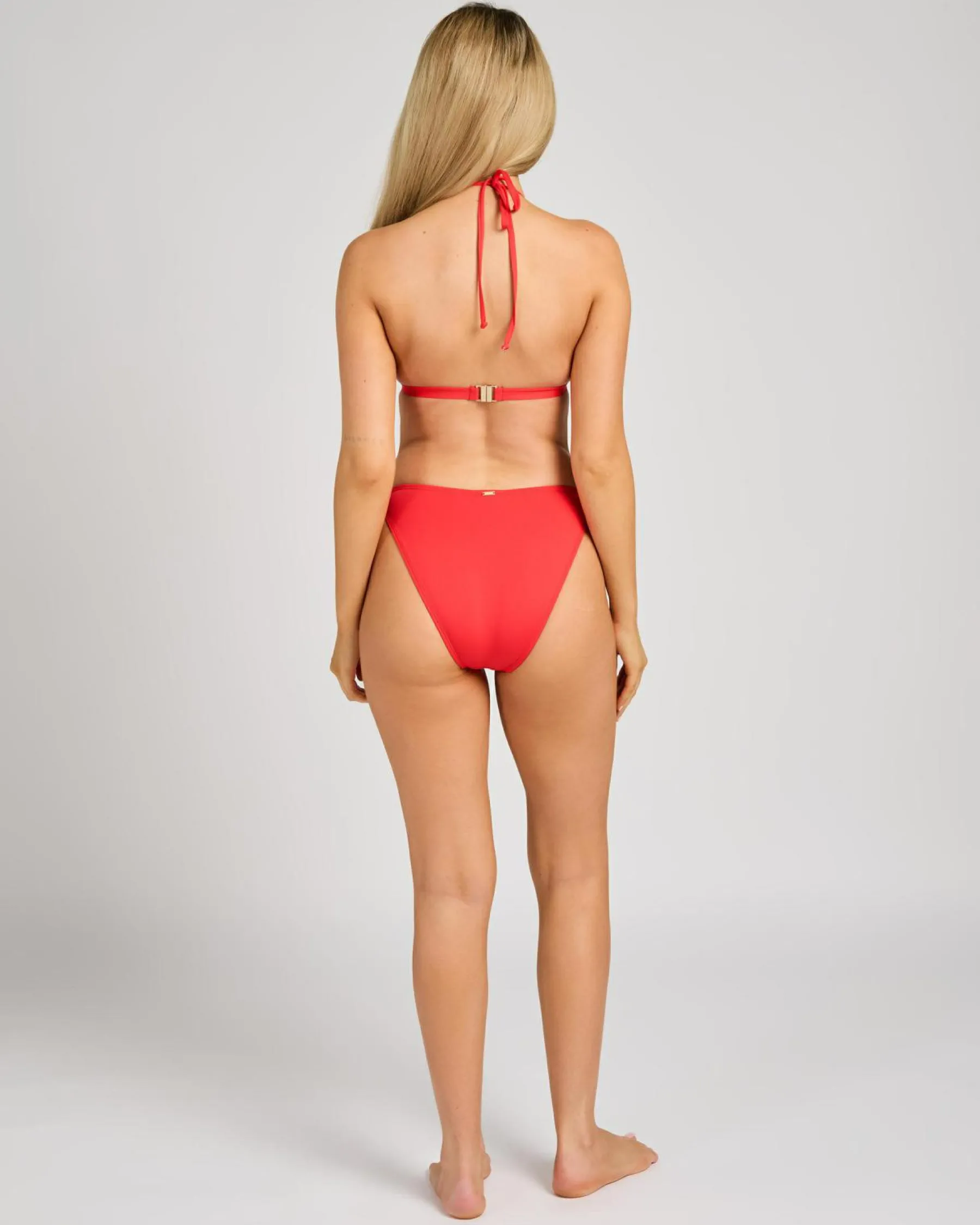 Hot Viva Classic Bikini Bottom Women Bikinis