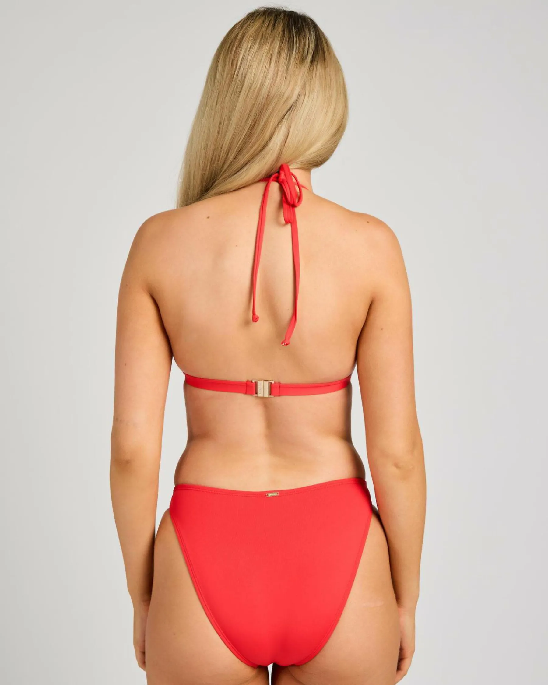 Viva Triangle Bikini Top Women Bikinis