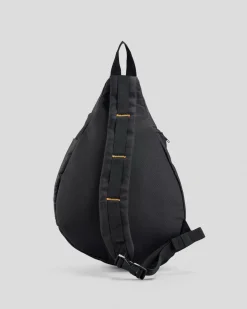 Bags*Rusty Voltage Sling Bag Black