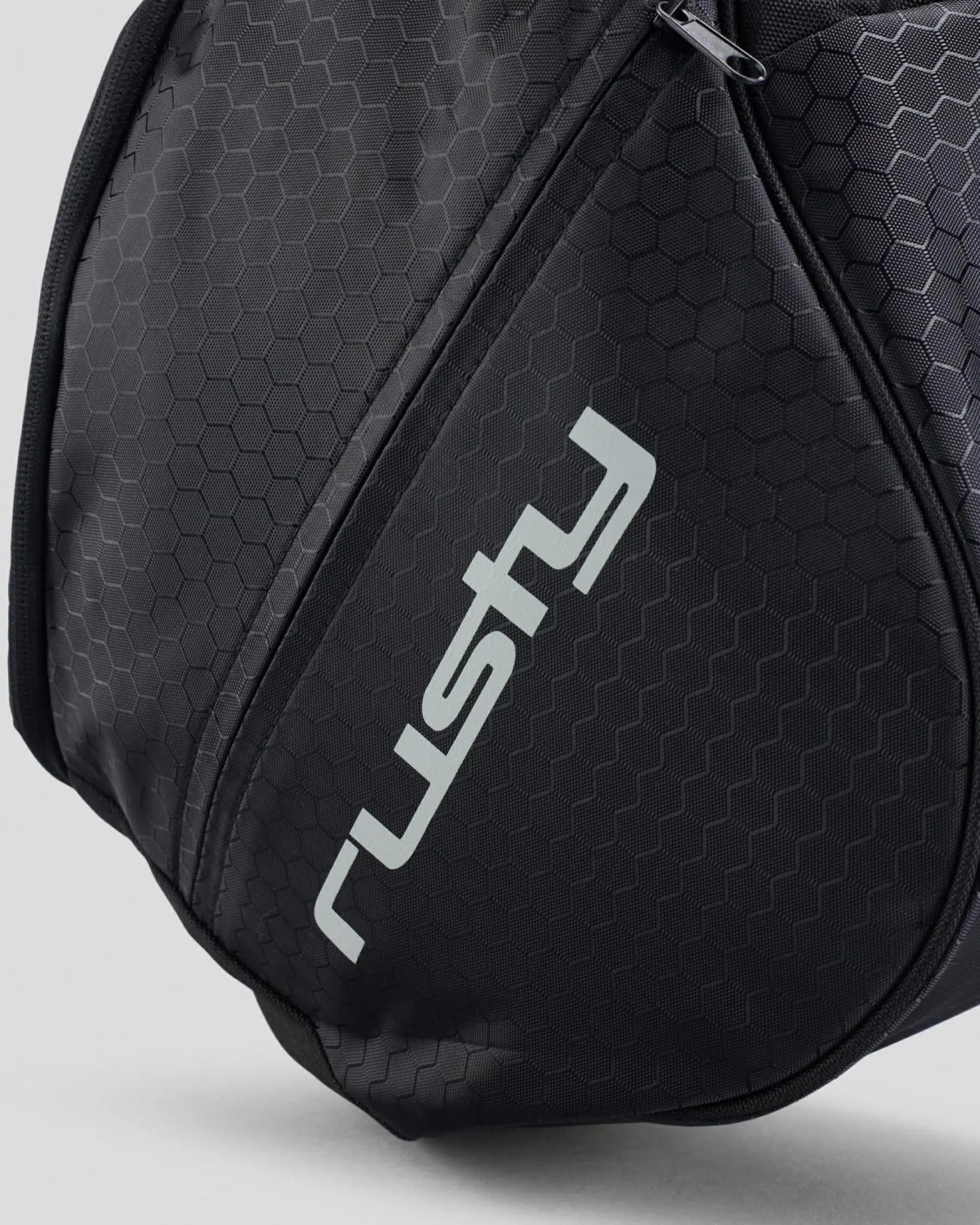 Bags*Rusty Voltage Sling Bag Black