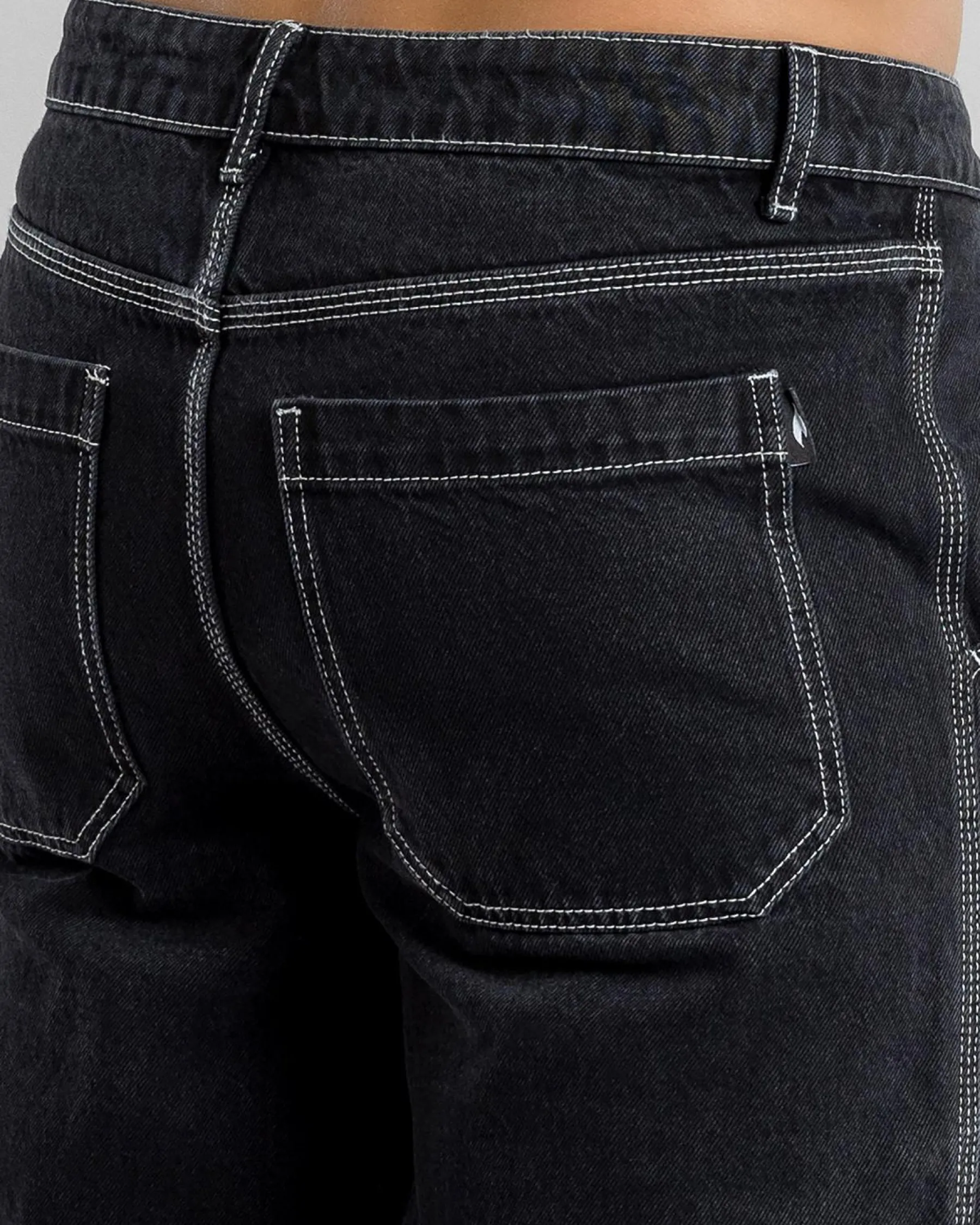 Best Voltis Jeans Denim|Shorts & Bottoms