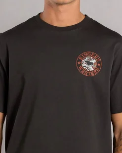 Walkabout Warrior T-Shirt Tops & T-Shirts