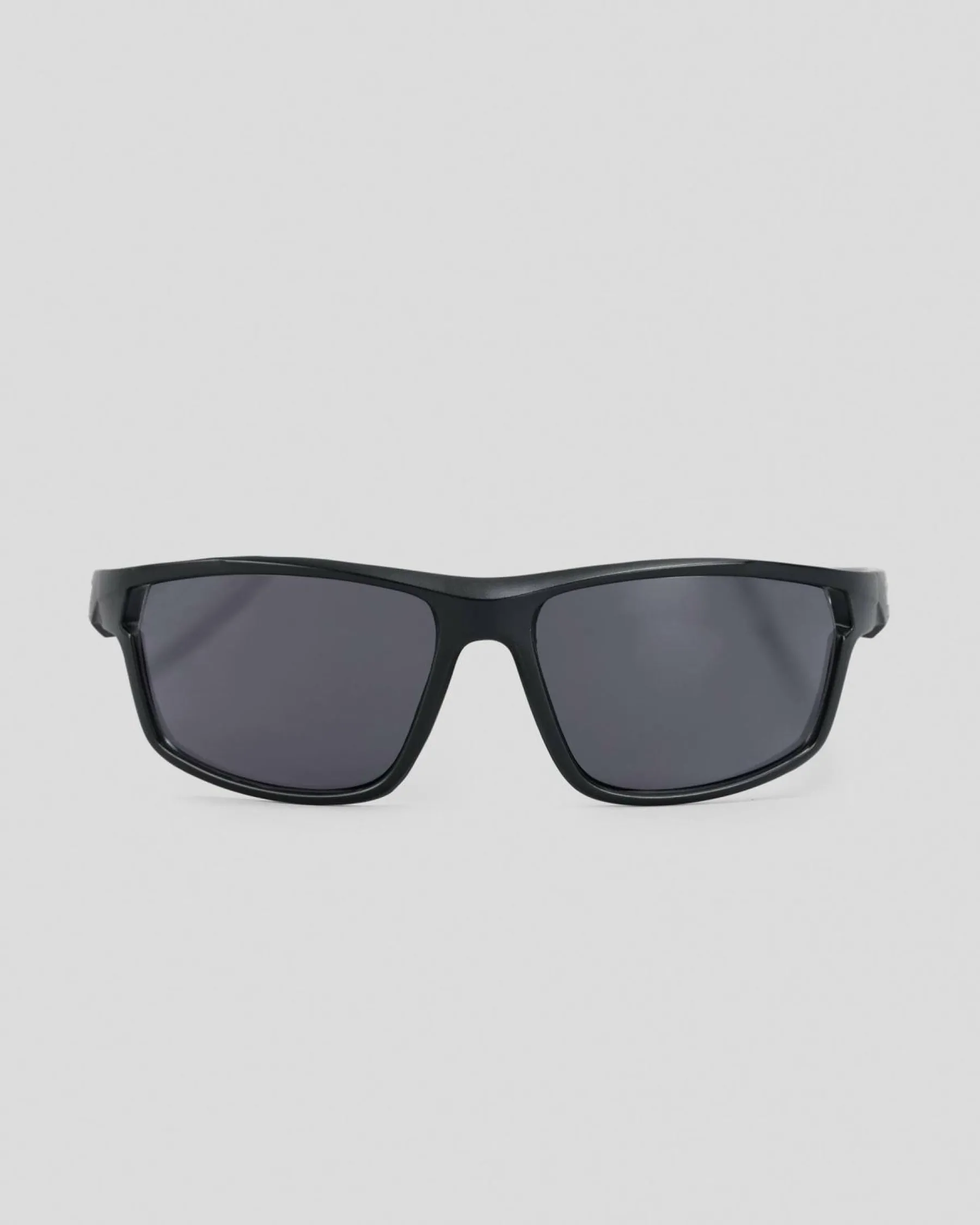 Sunglasses*Dexter Warden Sunglasses Matte Black/black