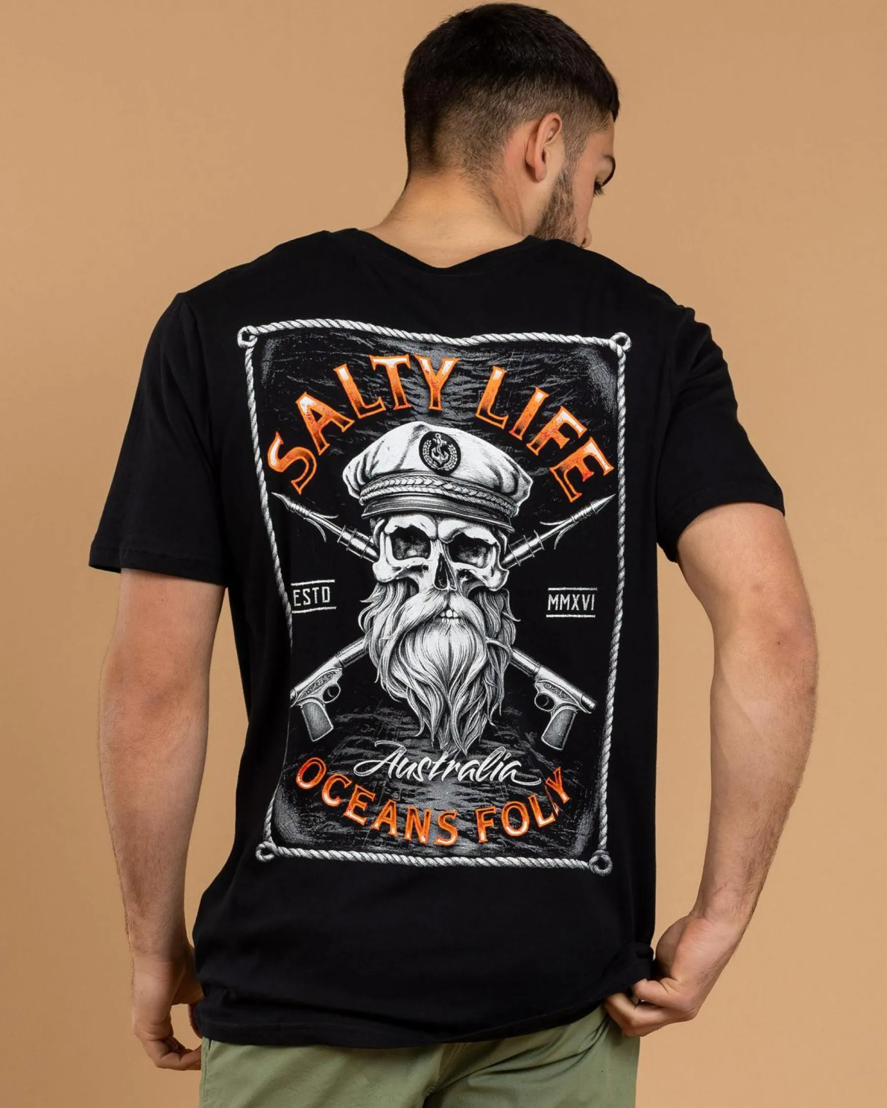 Discount Warhead T-Shirt Tops & T-Shirts