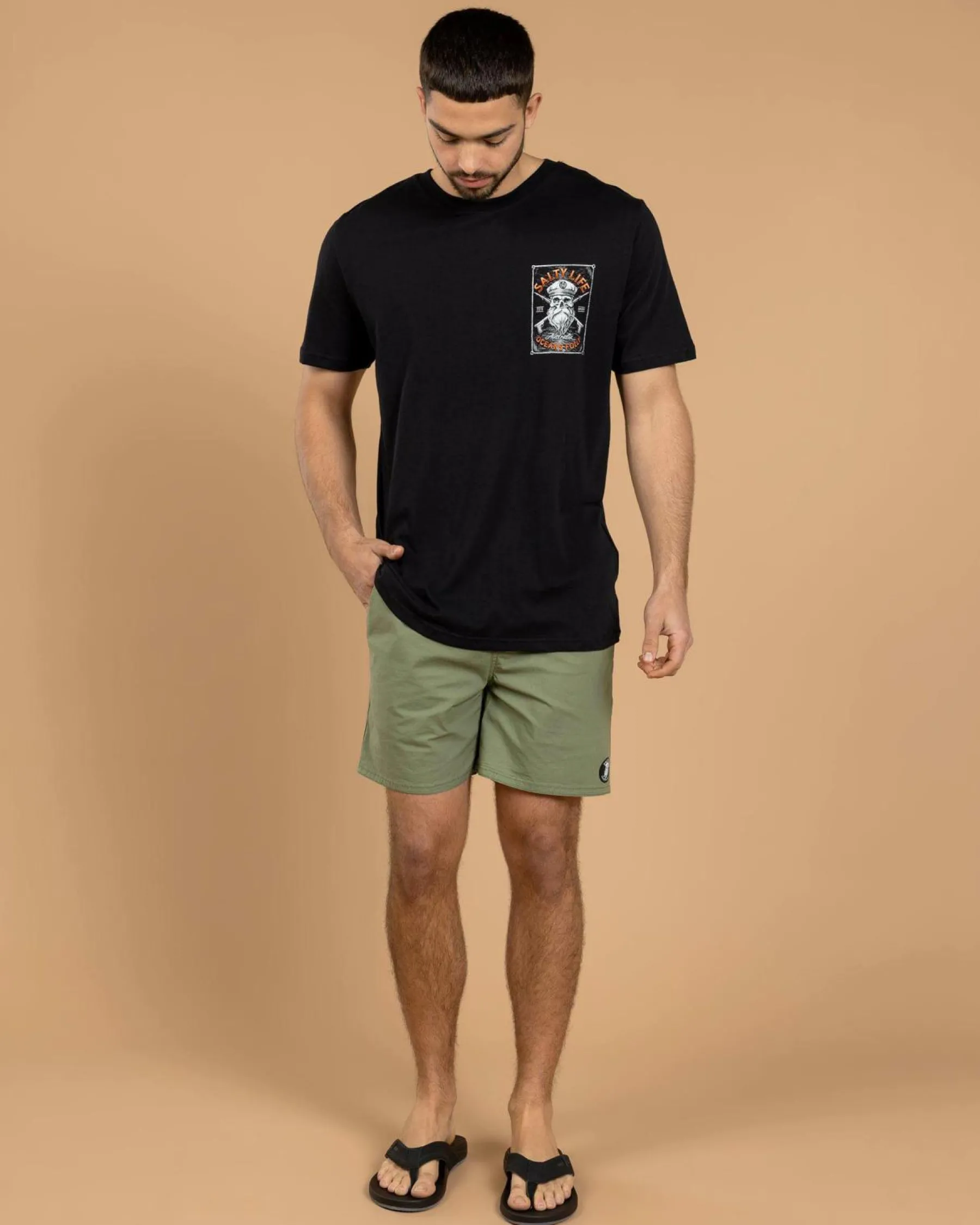 Discount Warhead T-Shirt Tops & T-Shirts