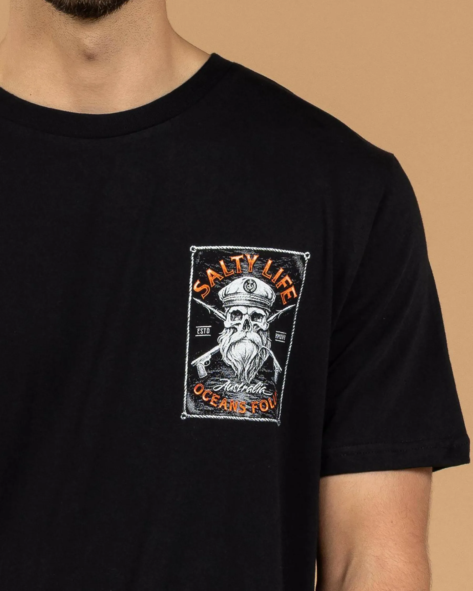 Discount Warhead T-Shirt Tops & T-Shirts