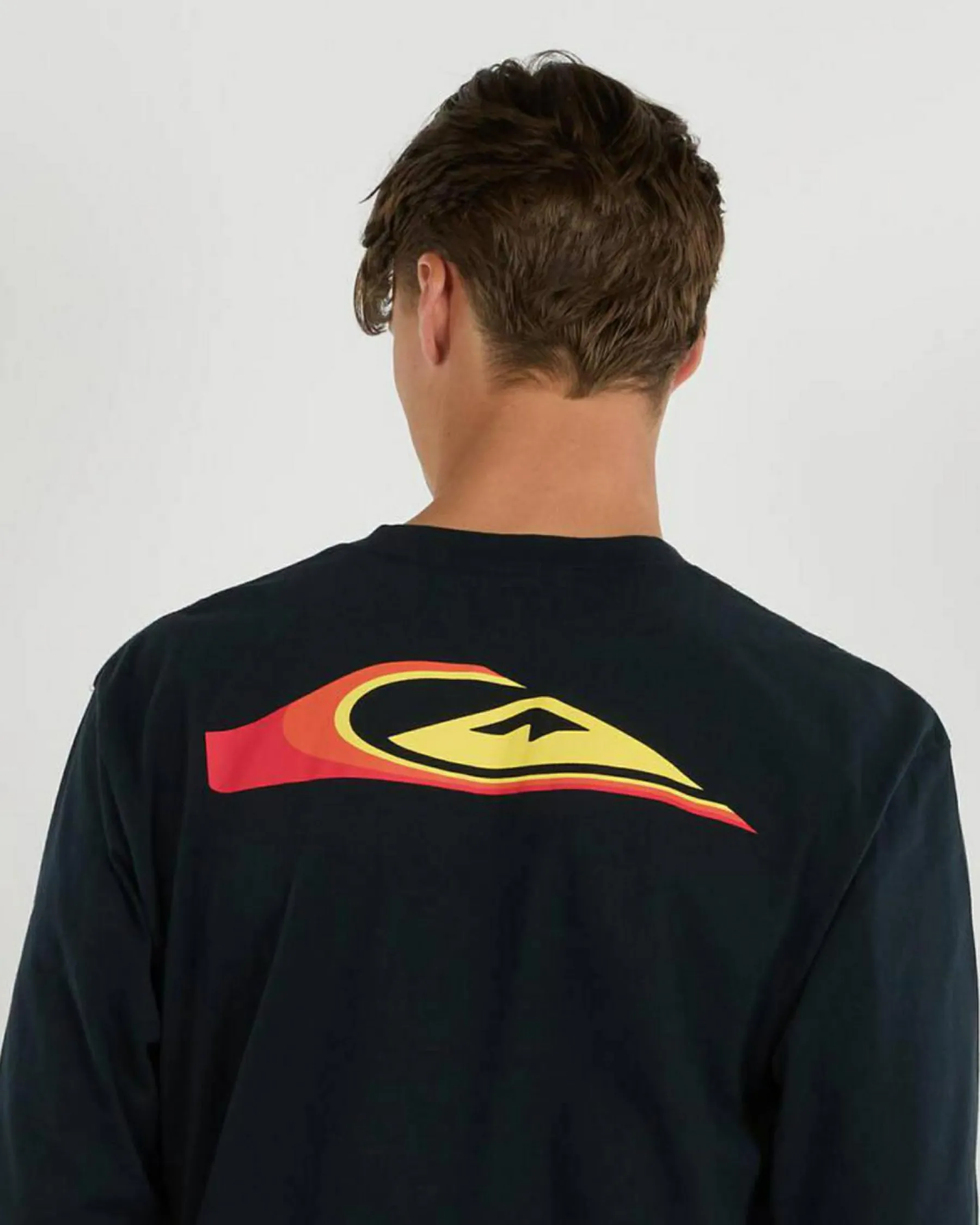 Sale Warp Drive Long Sleeve T-Shirt Tops & T-Shirts
