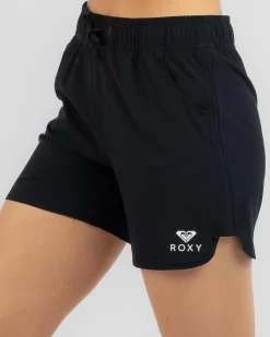 Board Shorts*Roxy Wave Eco 5