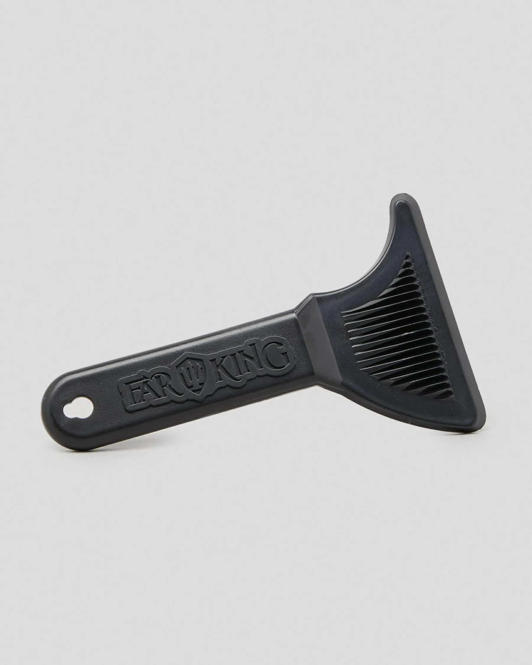 Surf|Surf*Far King Wax Tool Scraper Black