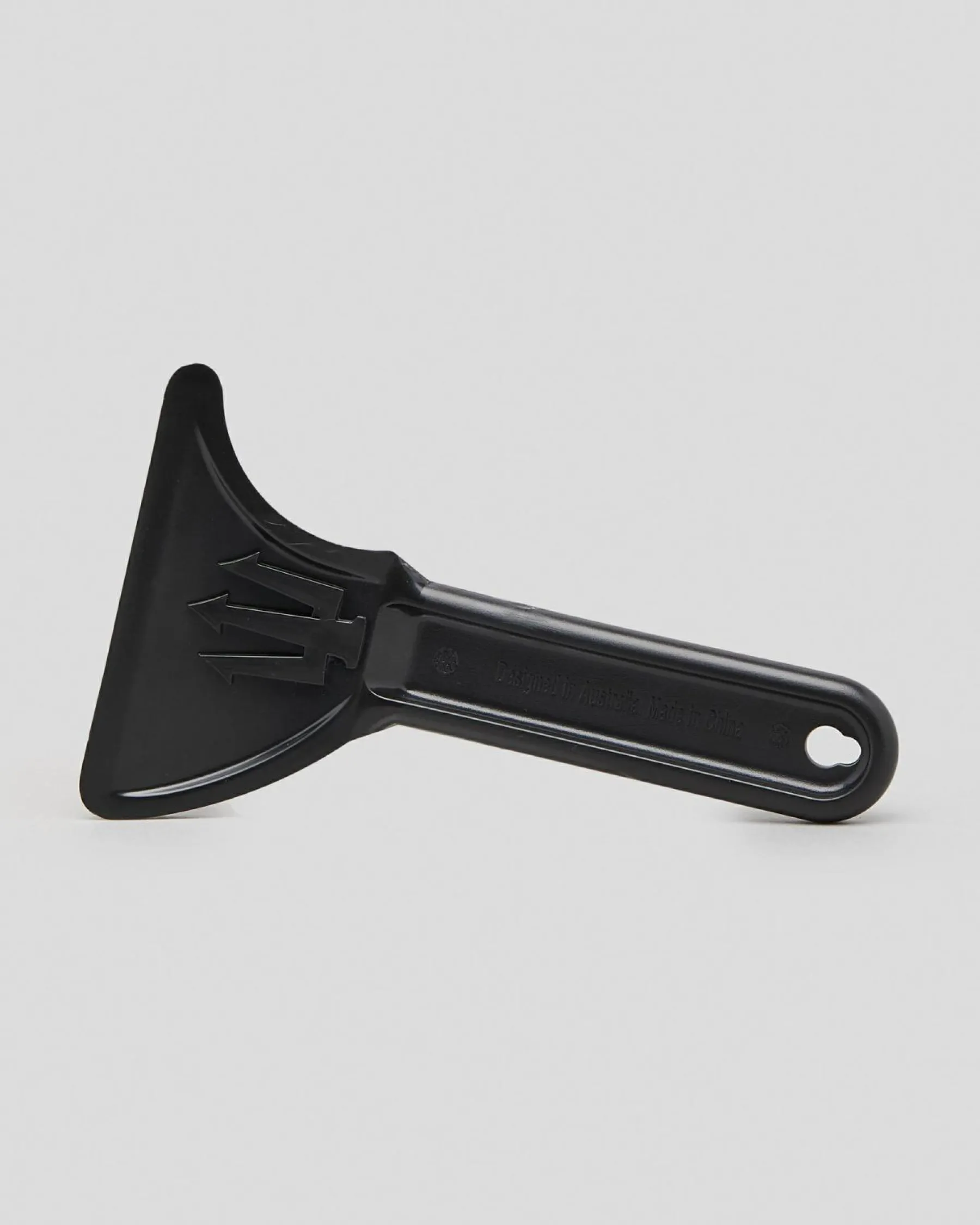 Surf|Surf*Far King Wax Tool Scraper Black