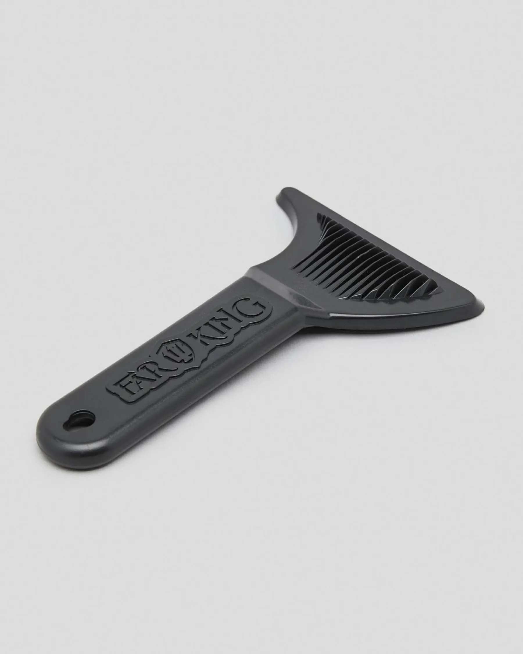Surf|Surf*Far King Wax Tool Scraper Black