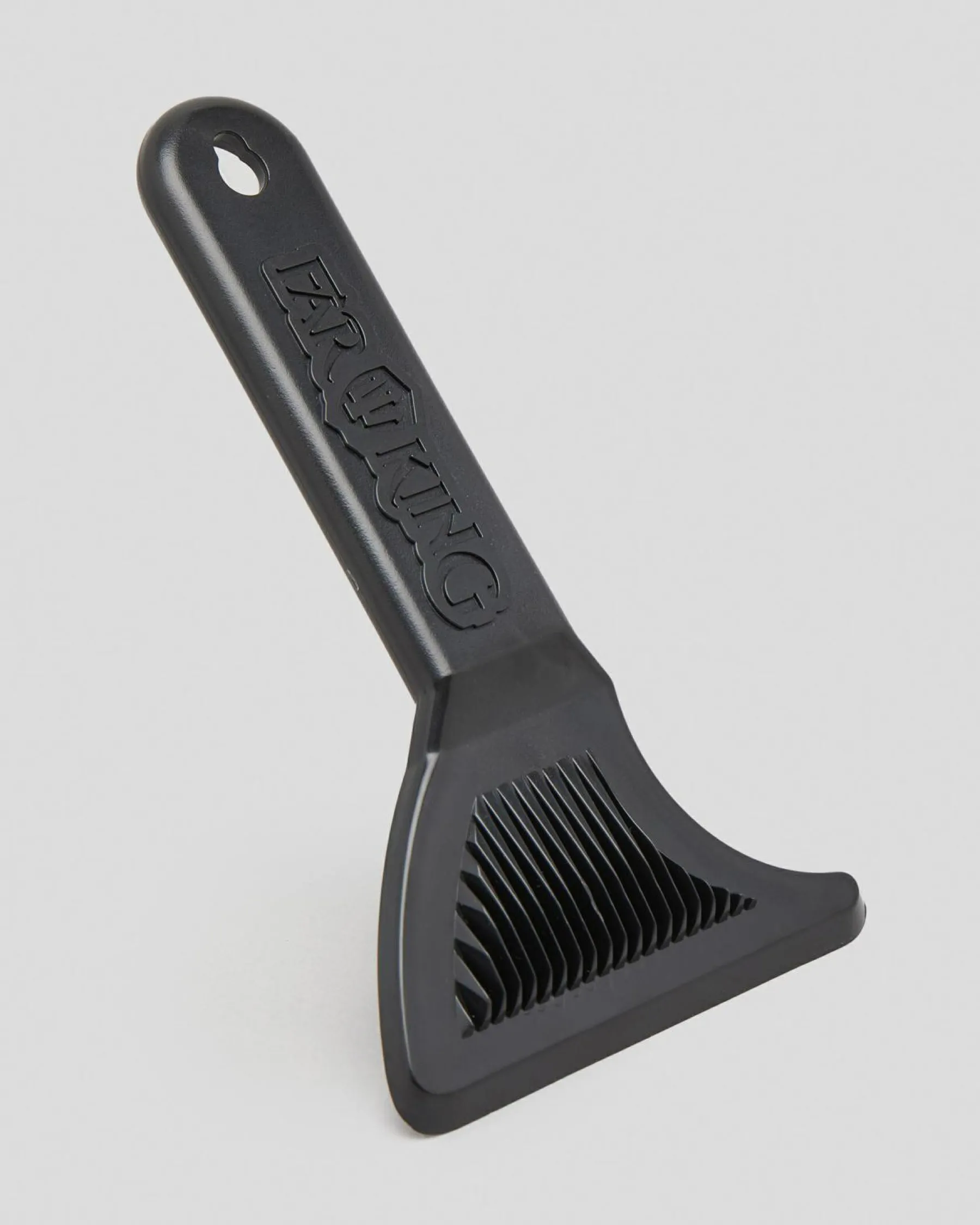 Surf|Surf*Far King Wax Tool Scraper Black