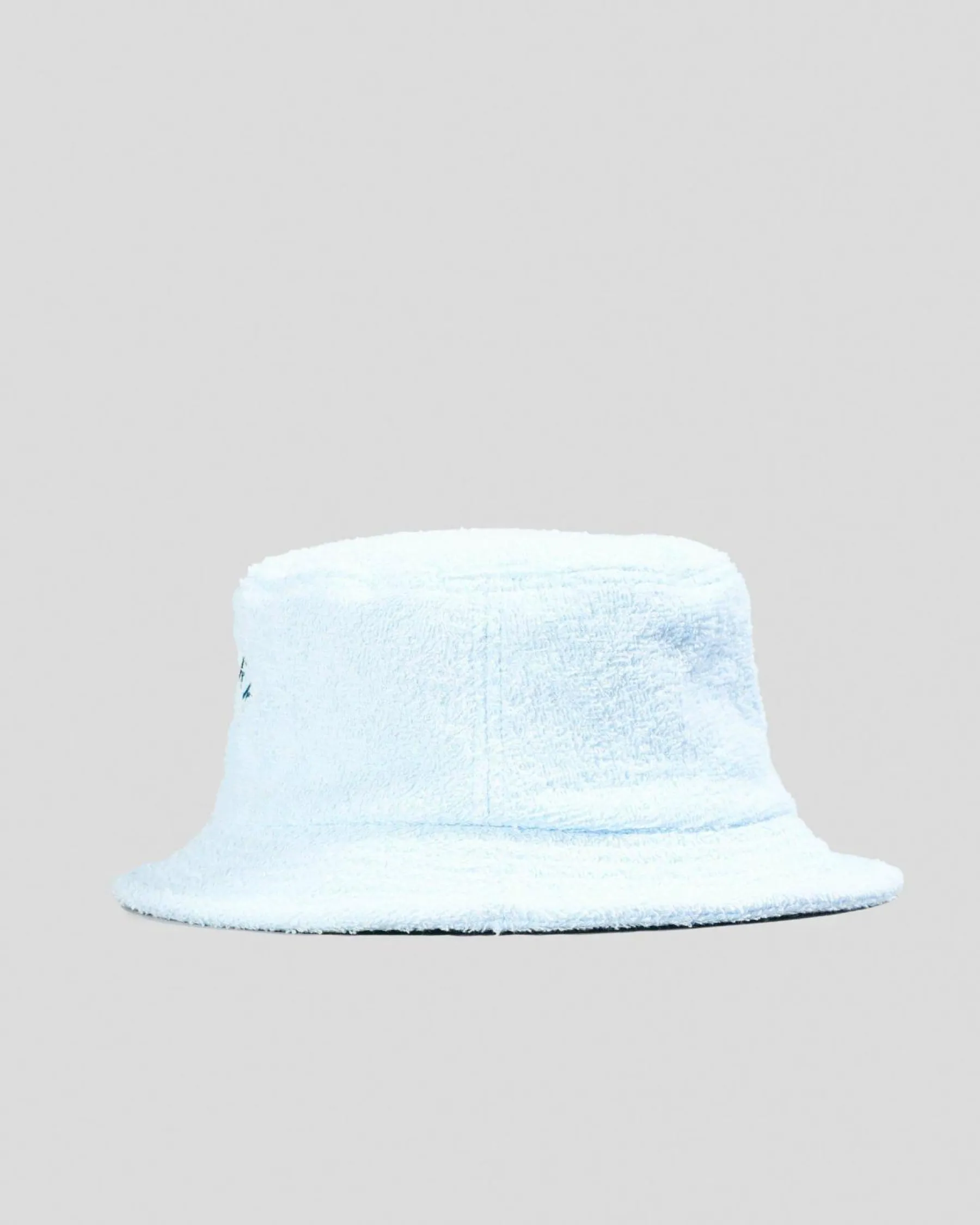 Headwear*Skylark Whitebait Bucket Hat Pastel Blue