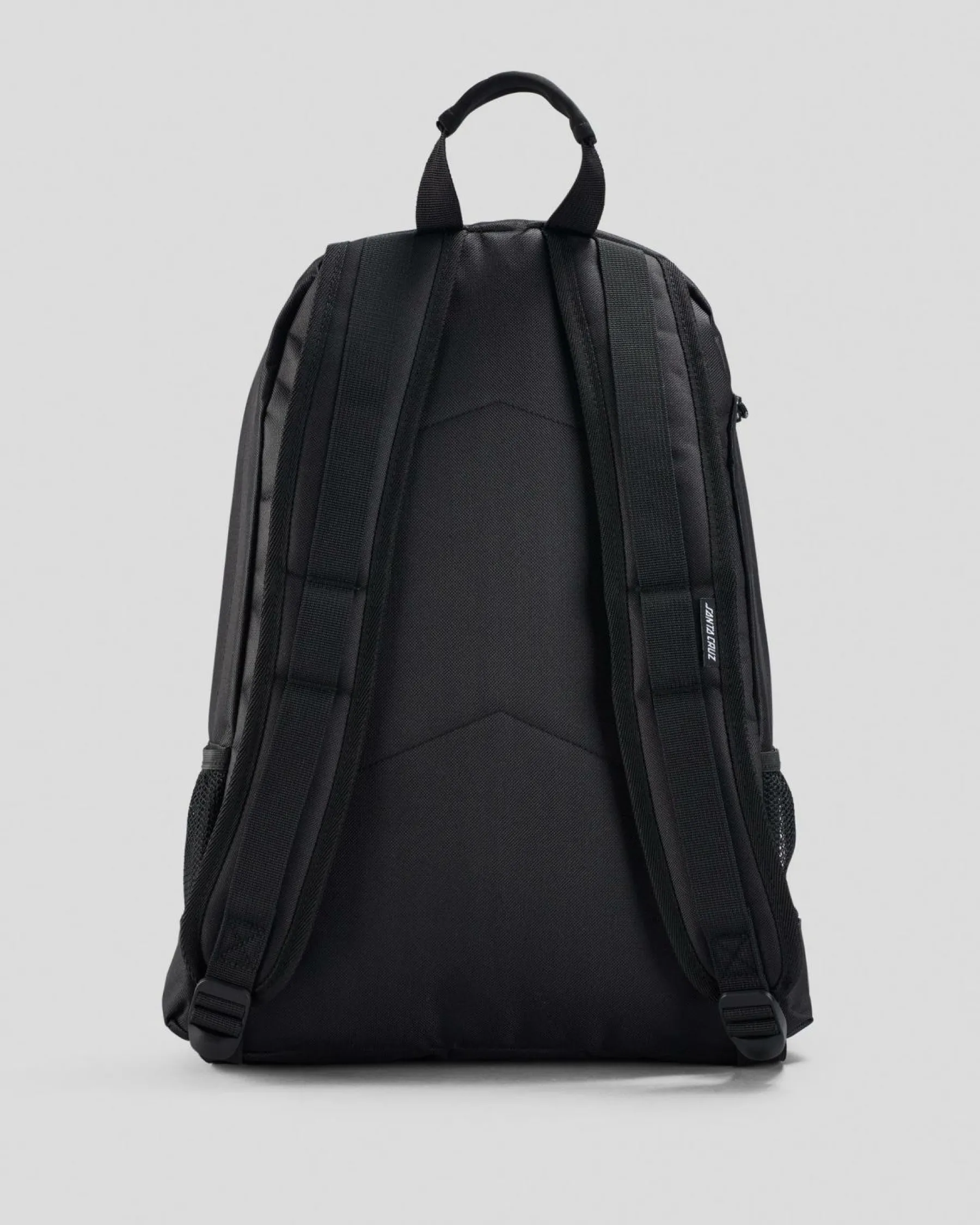 Bags*Santa Cruz Winged Butterflies Backpack Black