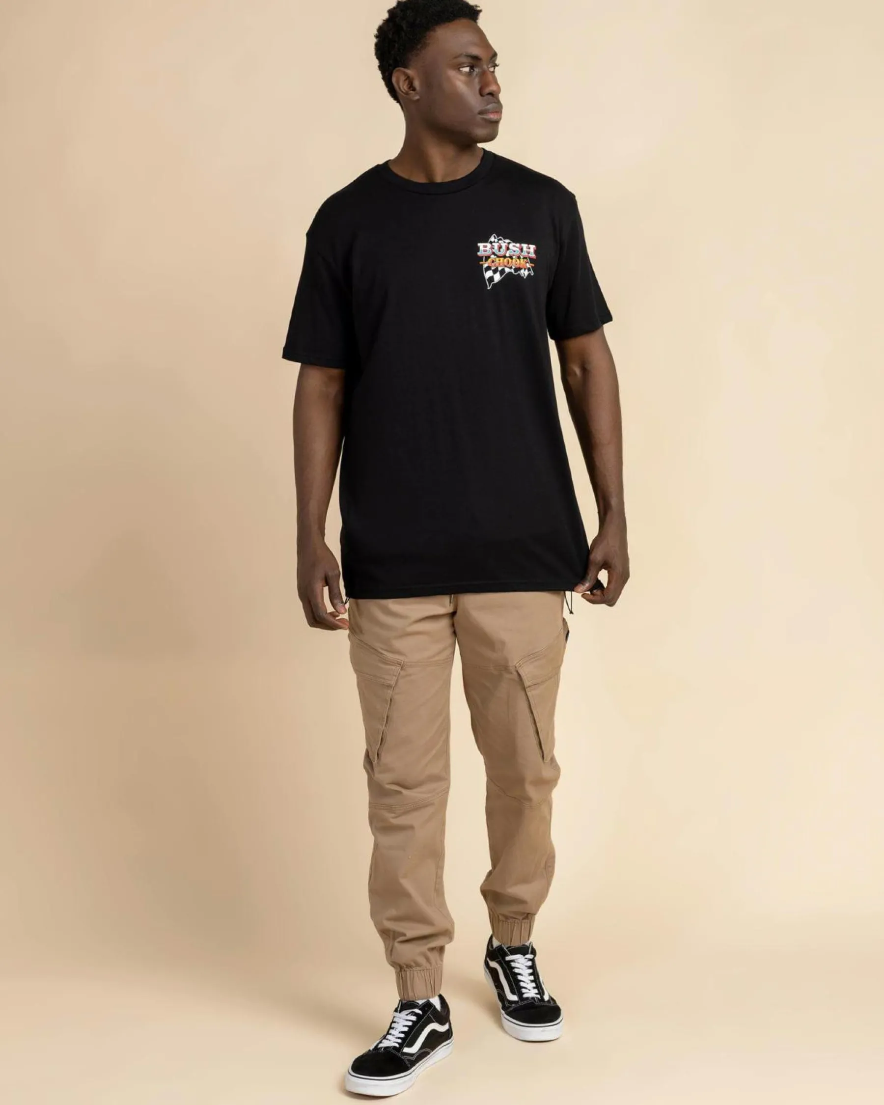 New Winning Taste T-Shirt Tops & T-Shirts