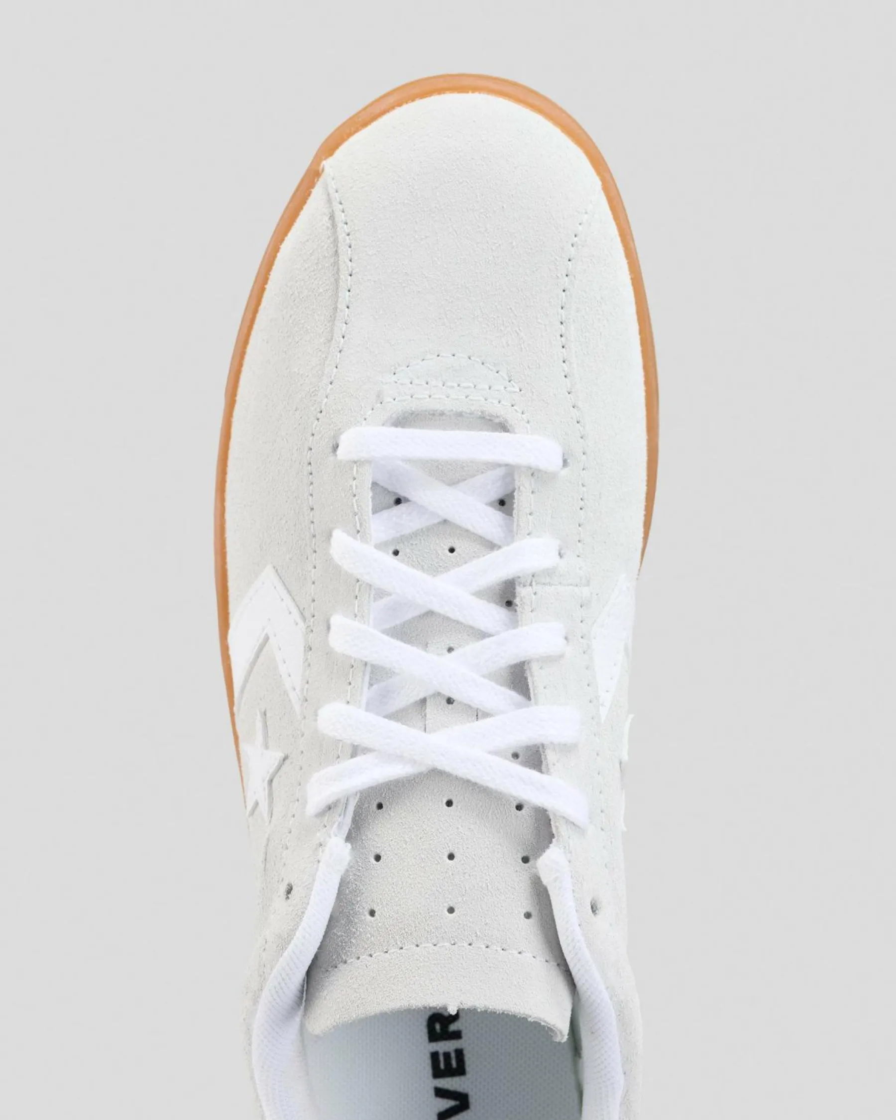 Sneakers*Converse Womens All Star Classic Trainer Shoes Moonbathe/white/white