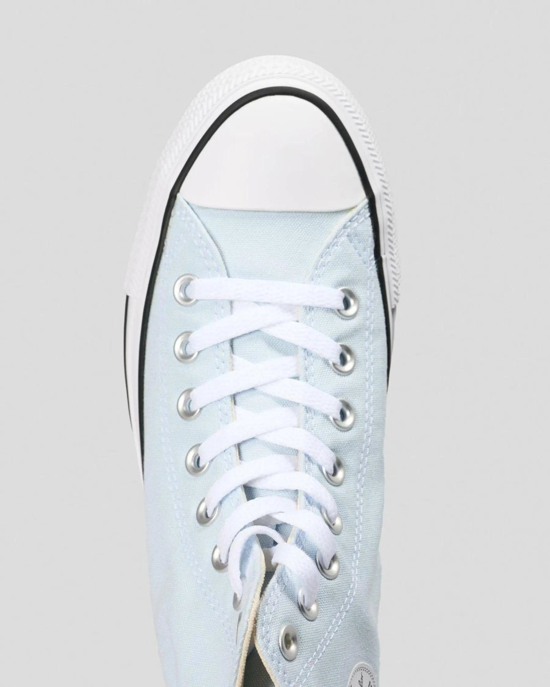 Sneakers*Converse Womens Chuck Taylor All Star Hi-Top Shoes Blue Supermoon