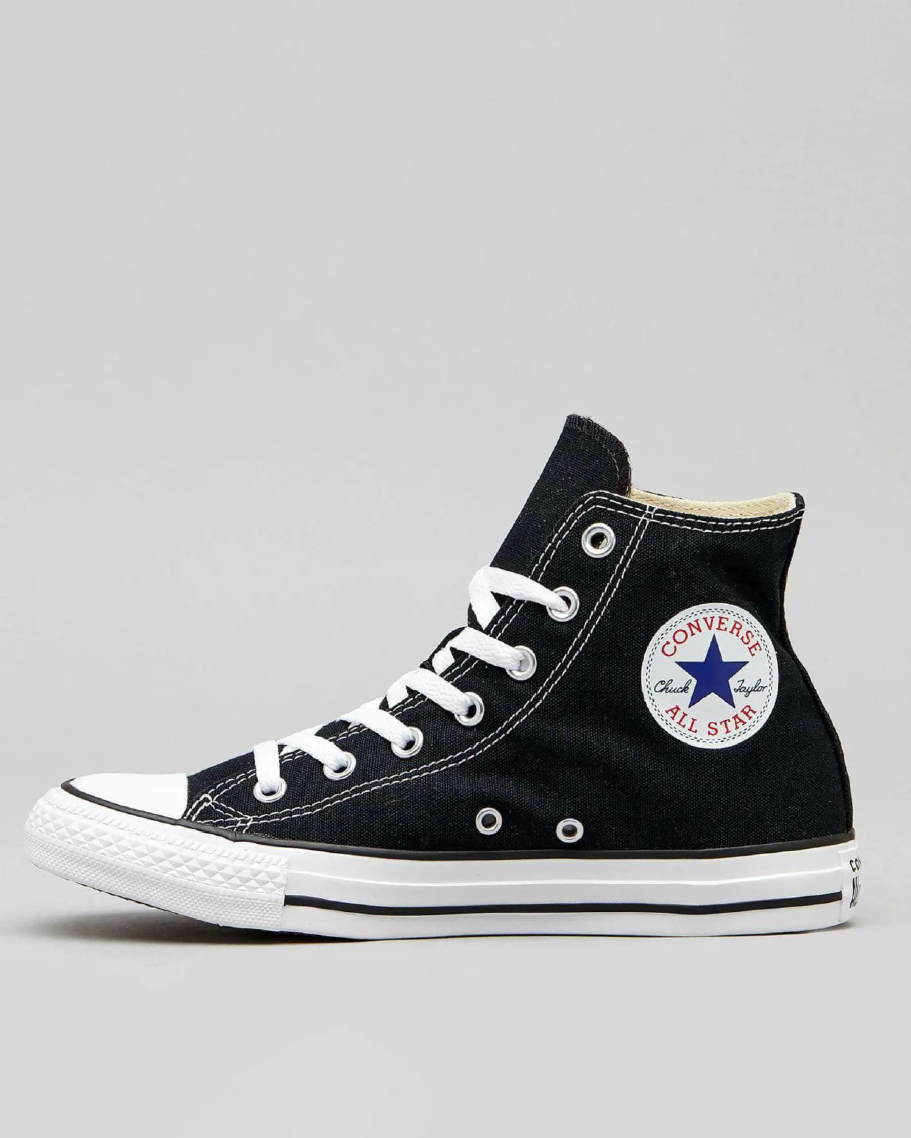 Womens Chuck Taylor Hi-Top Shoes Women Sneakers