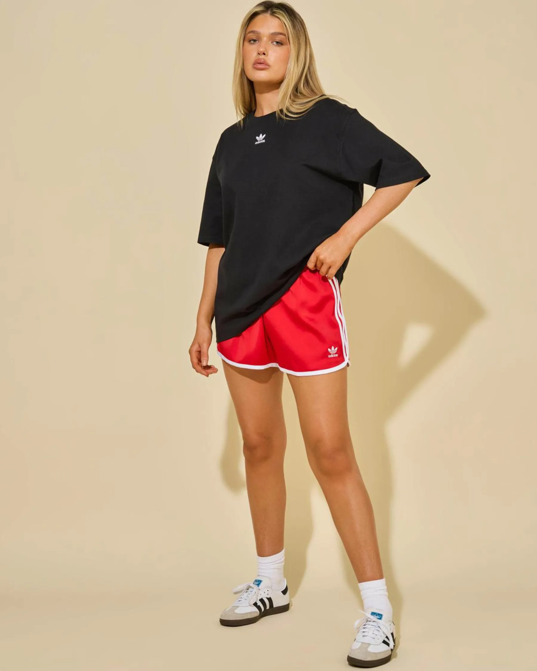 Outlet Womens' Essential Boyfriend T-Shirt Women Tops