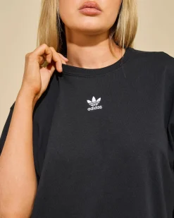 Outlet Womens' Essential Boyfriend T-Shirt Women Tops