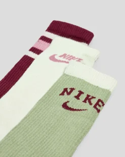 Discount Women's Everyday Plus Crew Sock Pack Women Socks