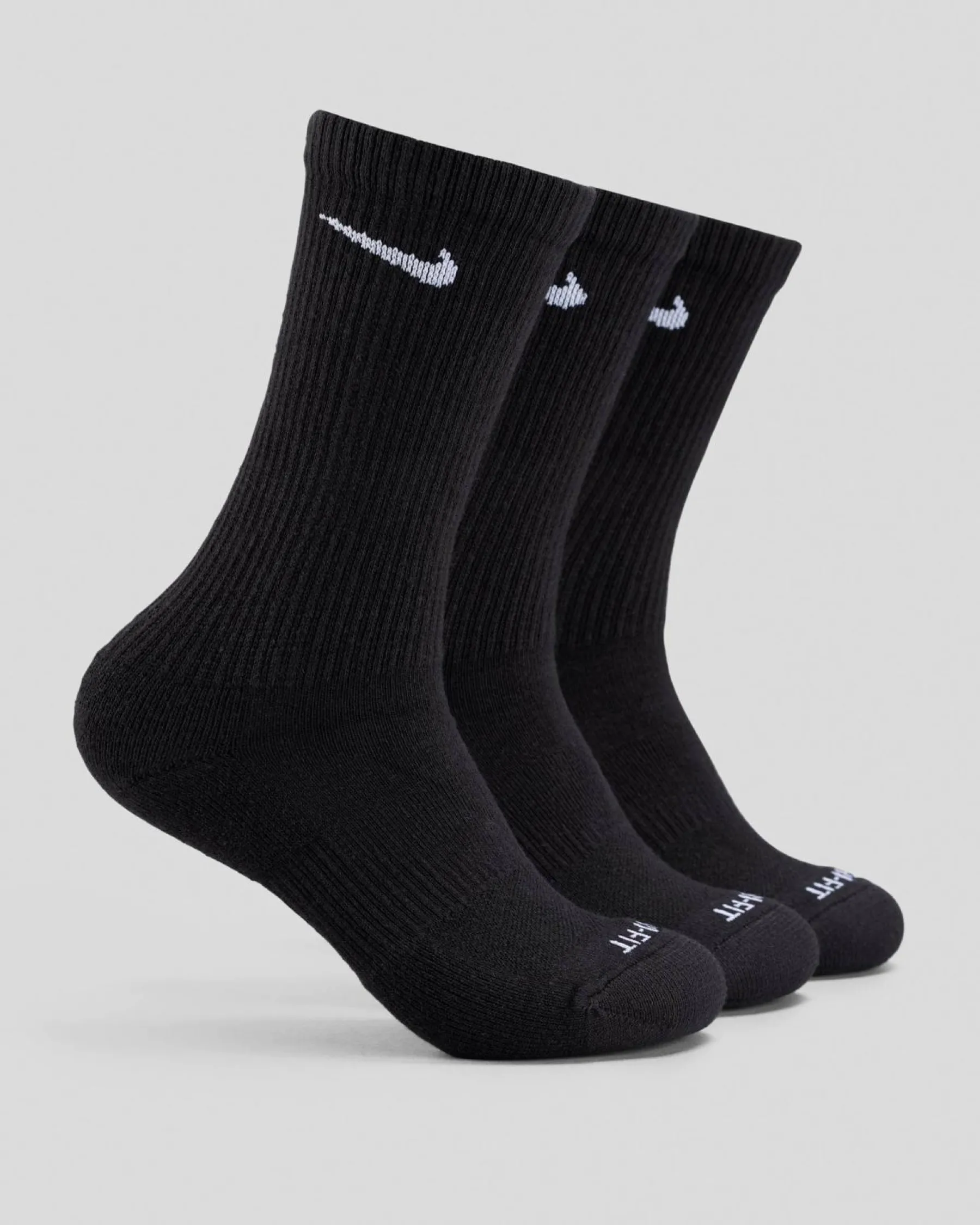 Outlet Women's Everyday Plus Cushioned Crew Sock Pack Women Socks