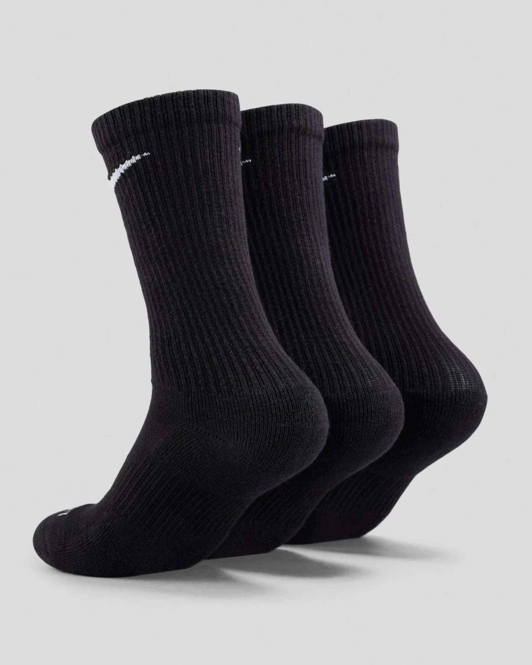 Outlet Women's Everyday Plus Cushioned Crew Sock Pack Women Socks