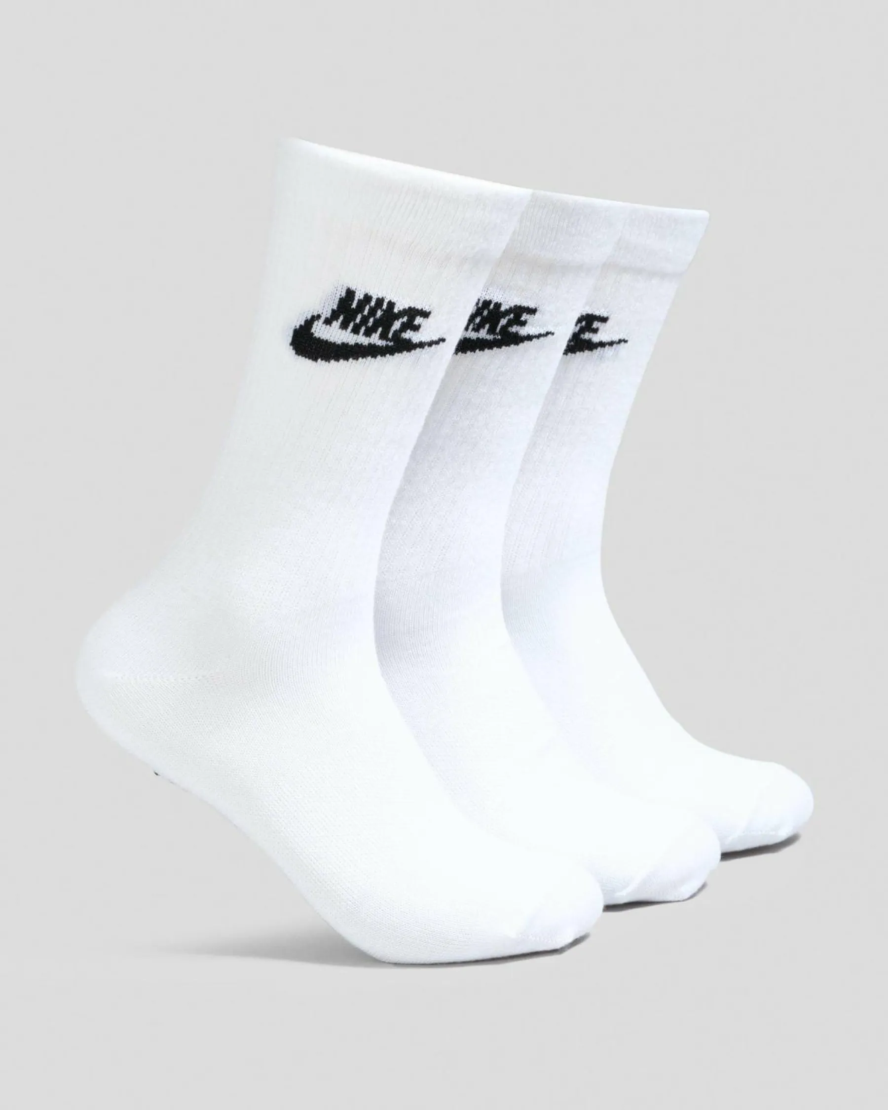 Women's Sportswear Everyday Essential Crew Sock Pack Women Socks
