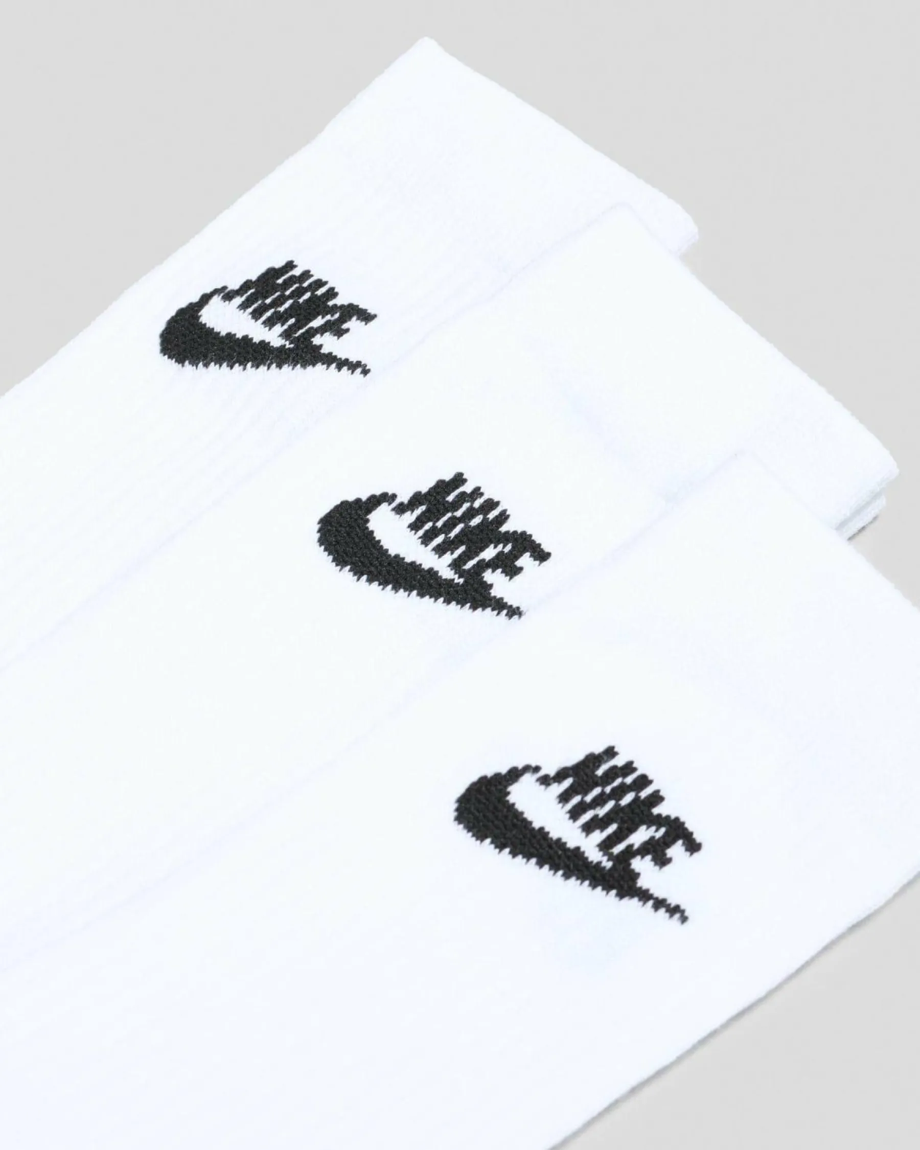 Women's Sportswear Everyday Essential Crew Sock Pack Women Socks