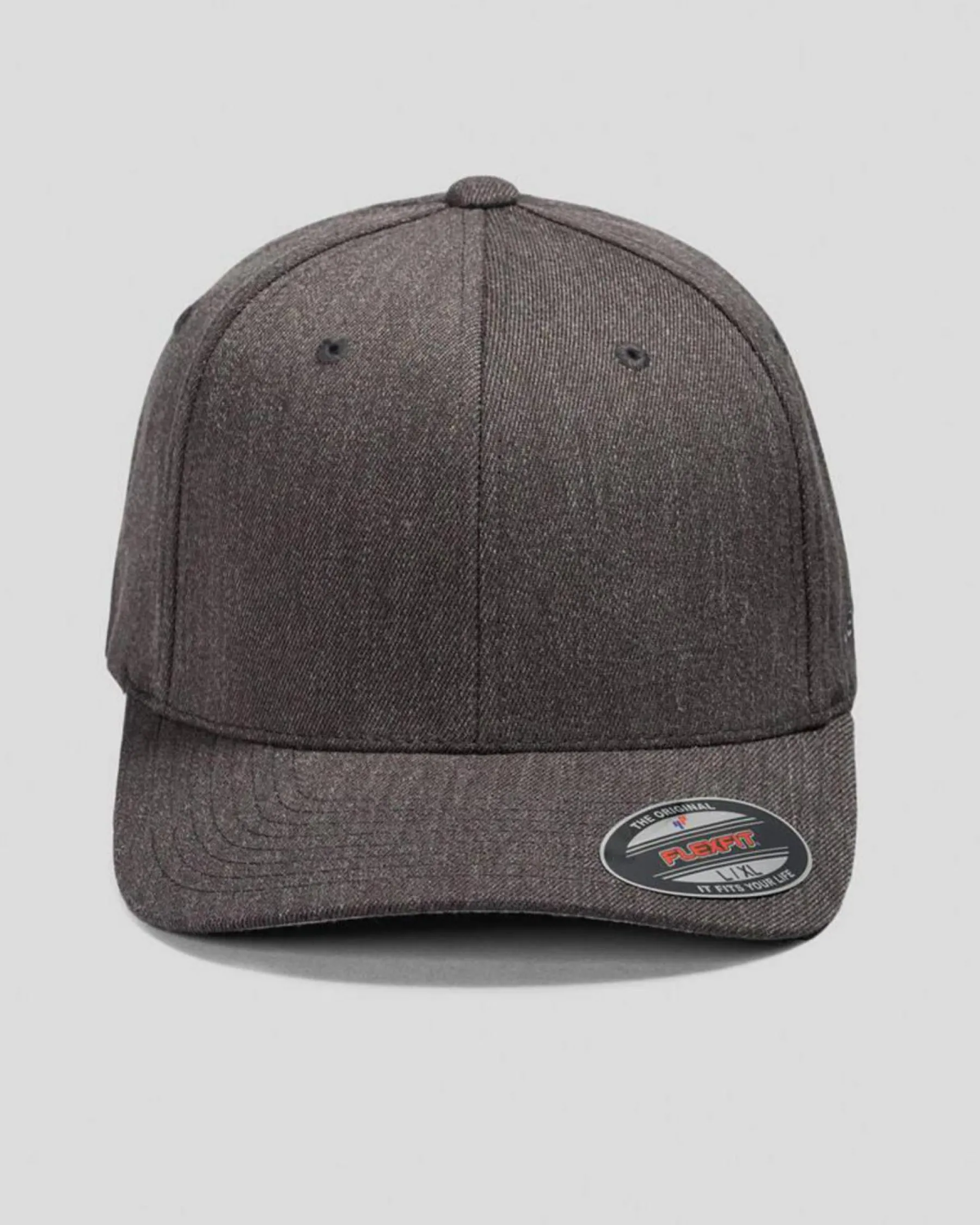 Wool Blend Cap Headwear