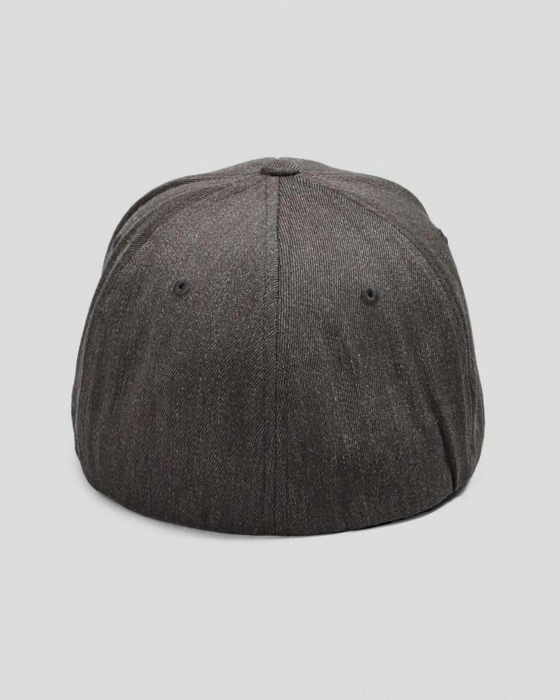 Wool Blend Cap Headwear