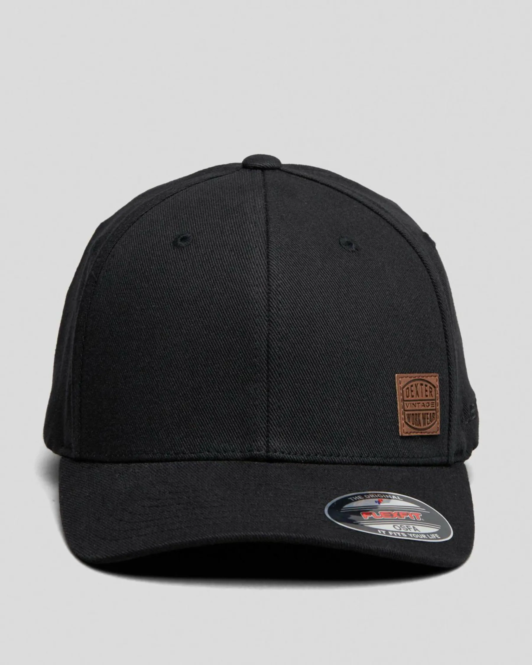 Discount Workwear Flexfit Cap Headwear