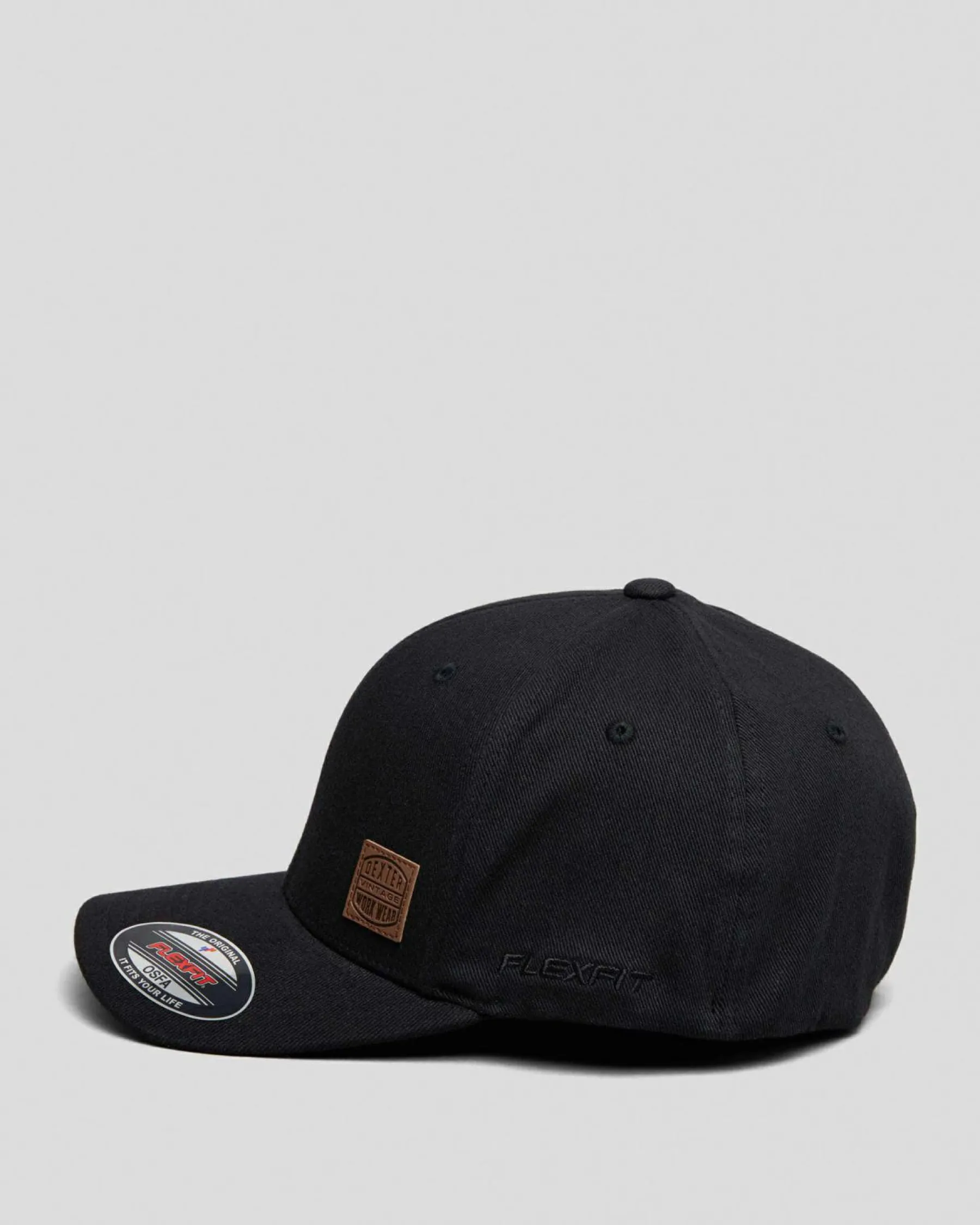 Discount Workwear Flexfit Cap Headwear