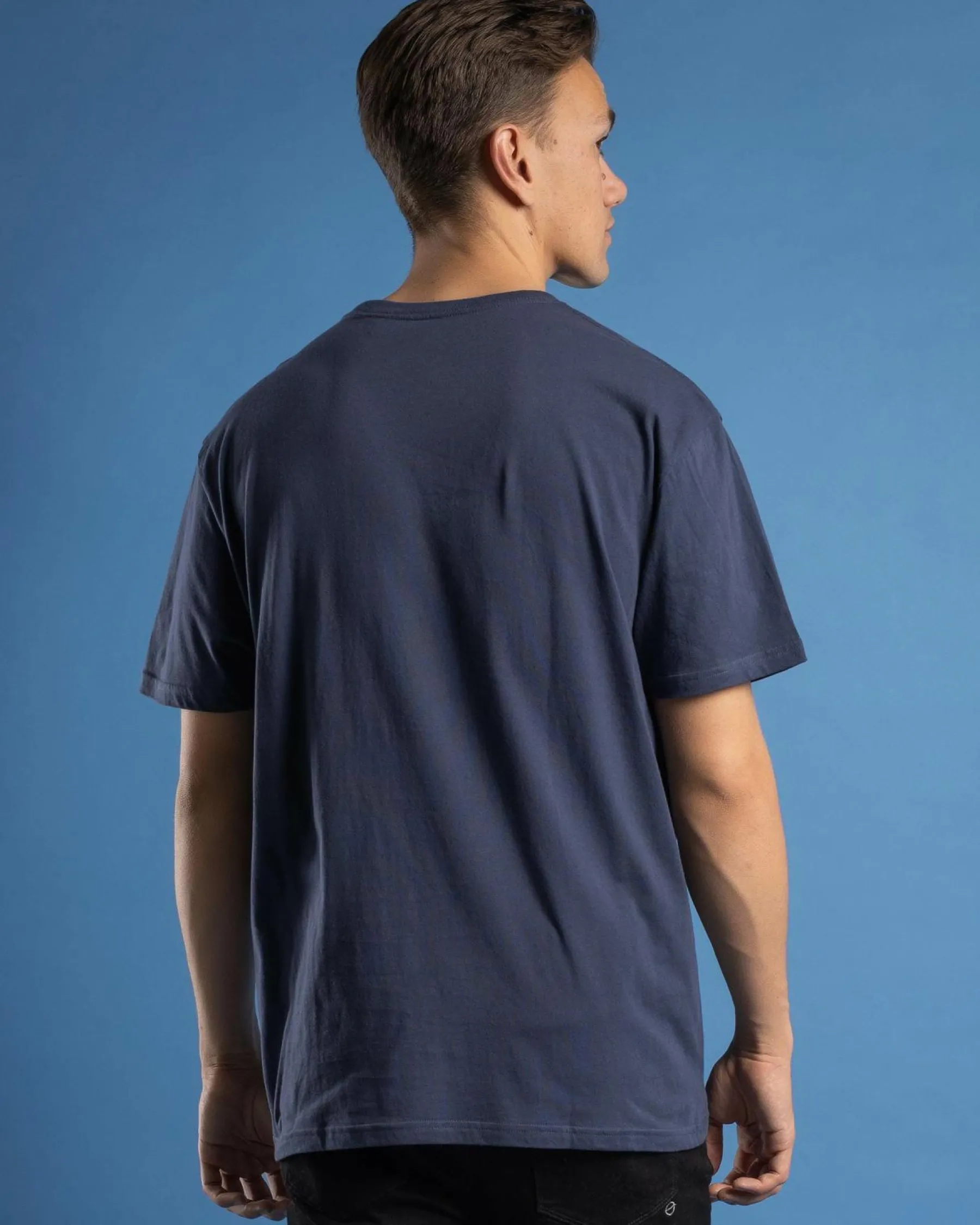 Yeild T-Shirt Tops & T-Shirts