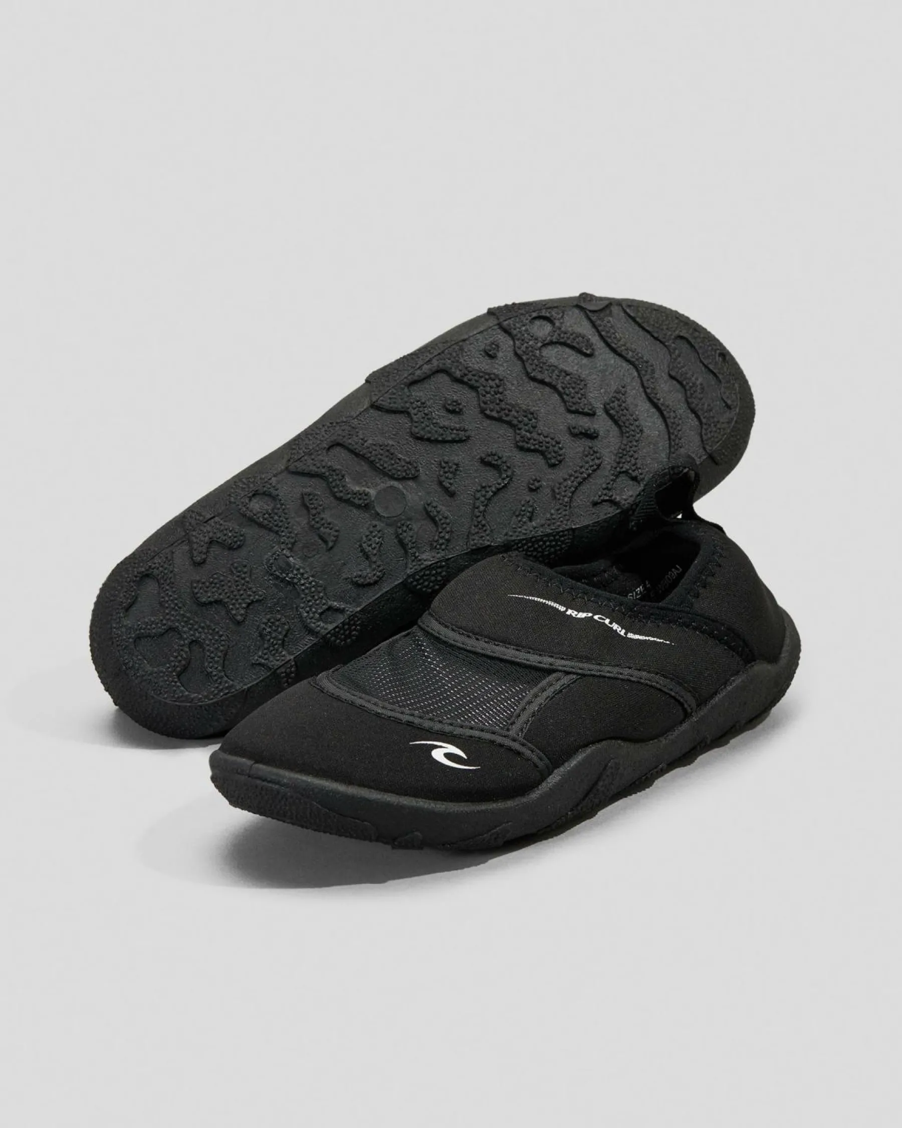 Surf|Surf*Rip Curl Youth Reef Walkers Black