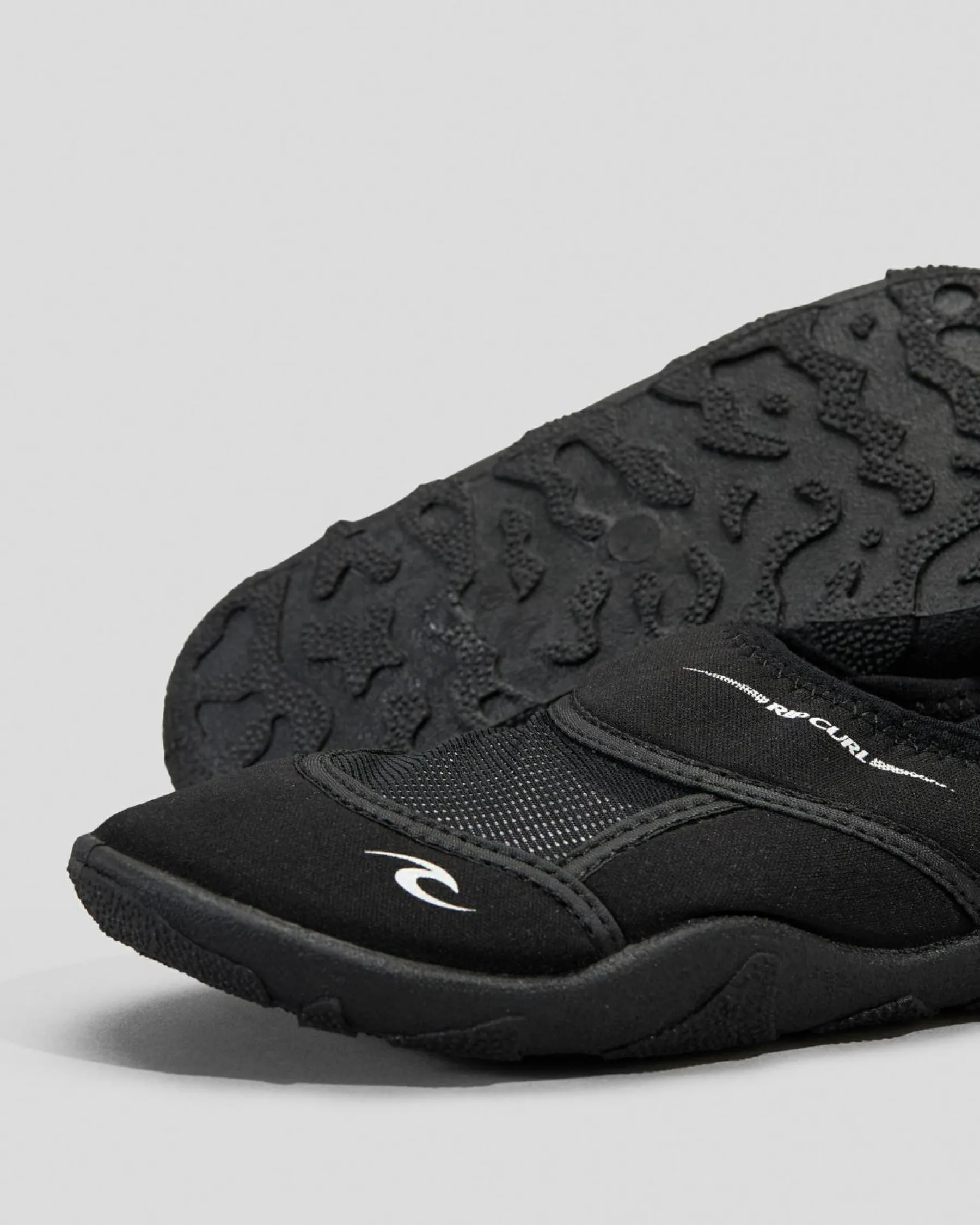 Surf|Surf*Rip Curl Youth Reef Walkers Black