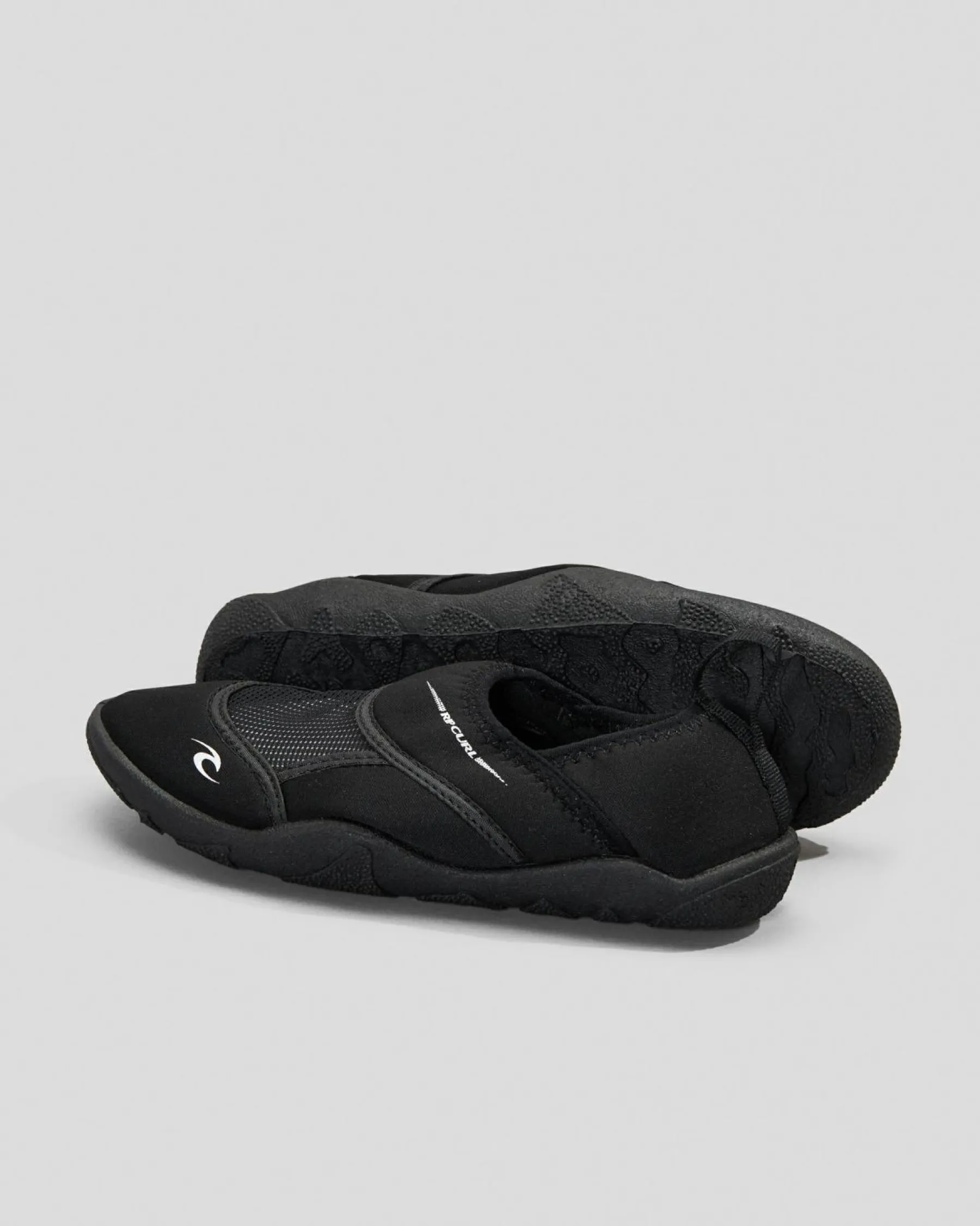 Surf|Surf*Rip Curl Youth Reef Walkers Black