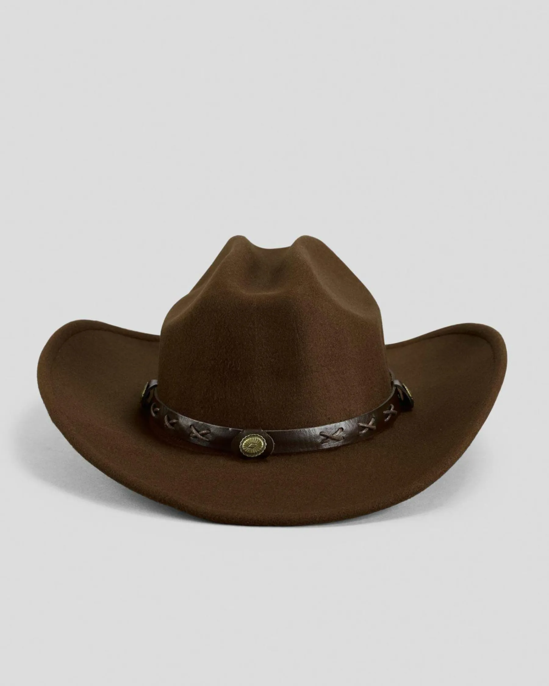 Discount Zoe Felt Hat Women Headwear
