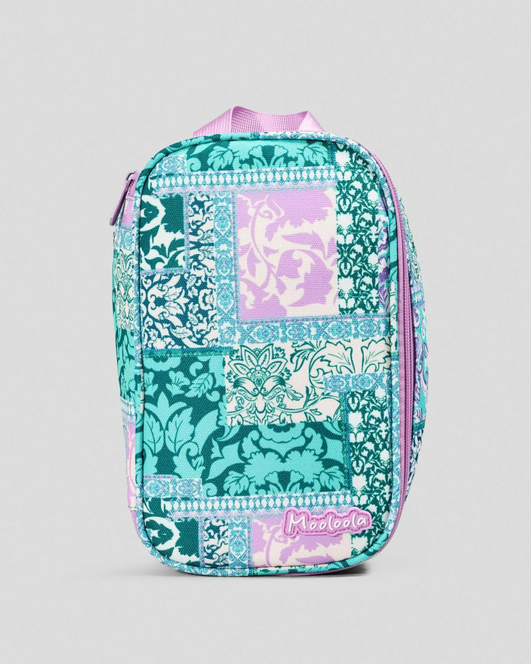 Hot Zoya Lunch Box Women Bottles & Lunch Boxes